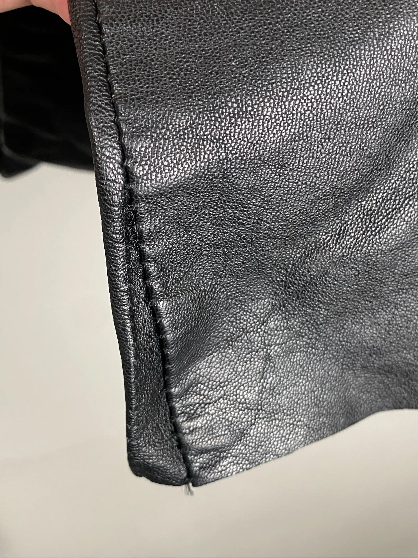 Roco Baroco-skinnbyxor