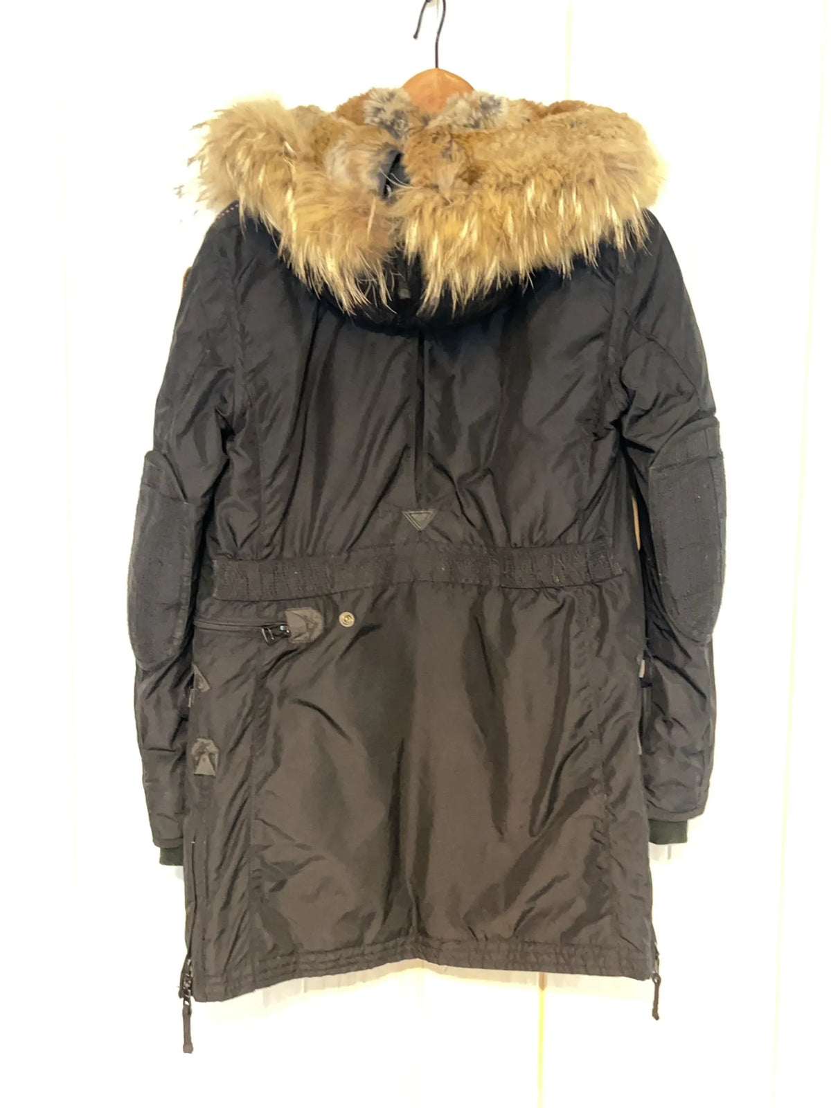 Parajumpers Kodiak-dunjacka