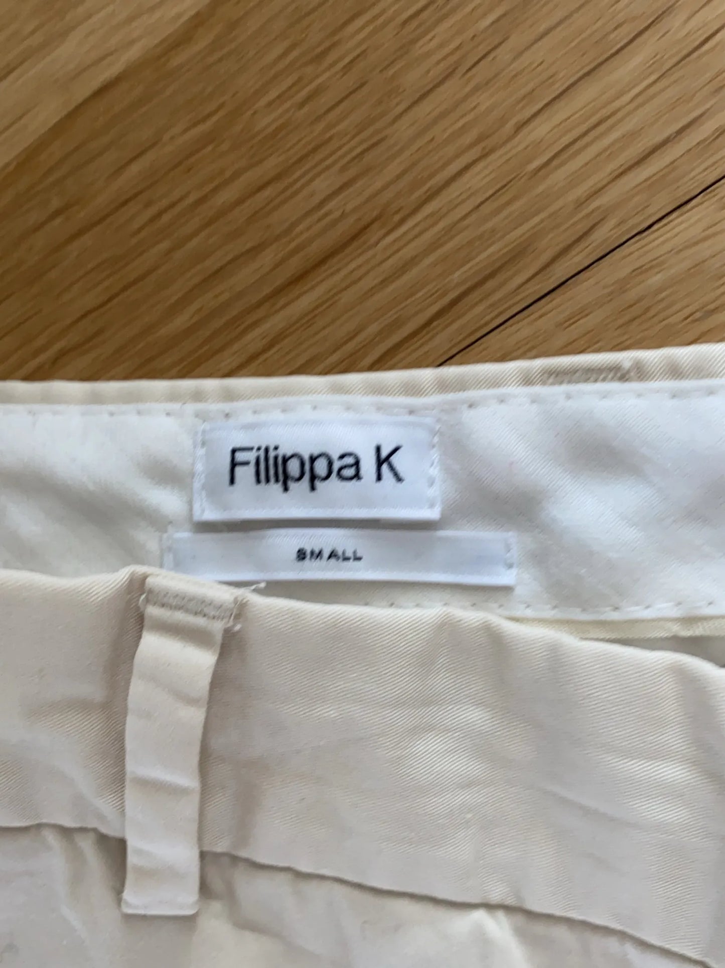 Filippa K-byxor