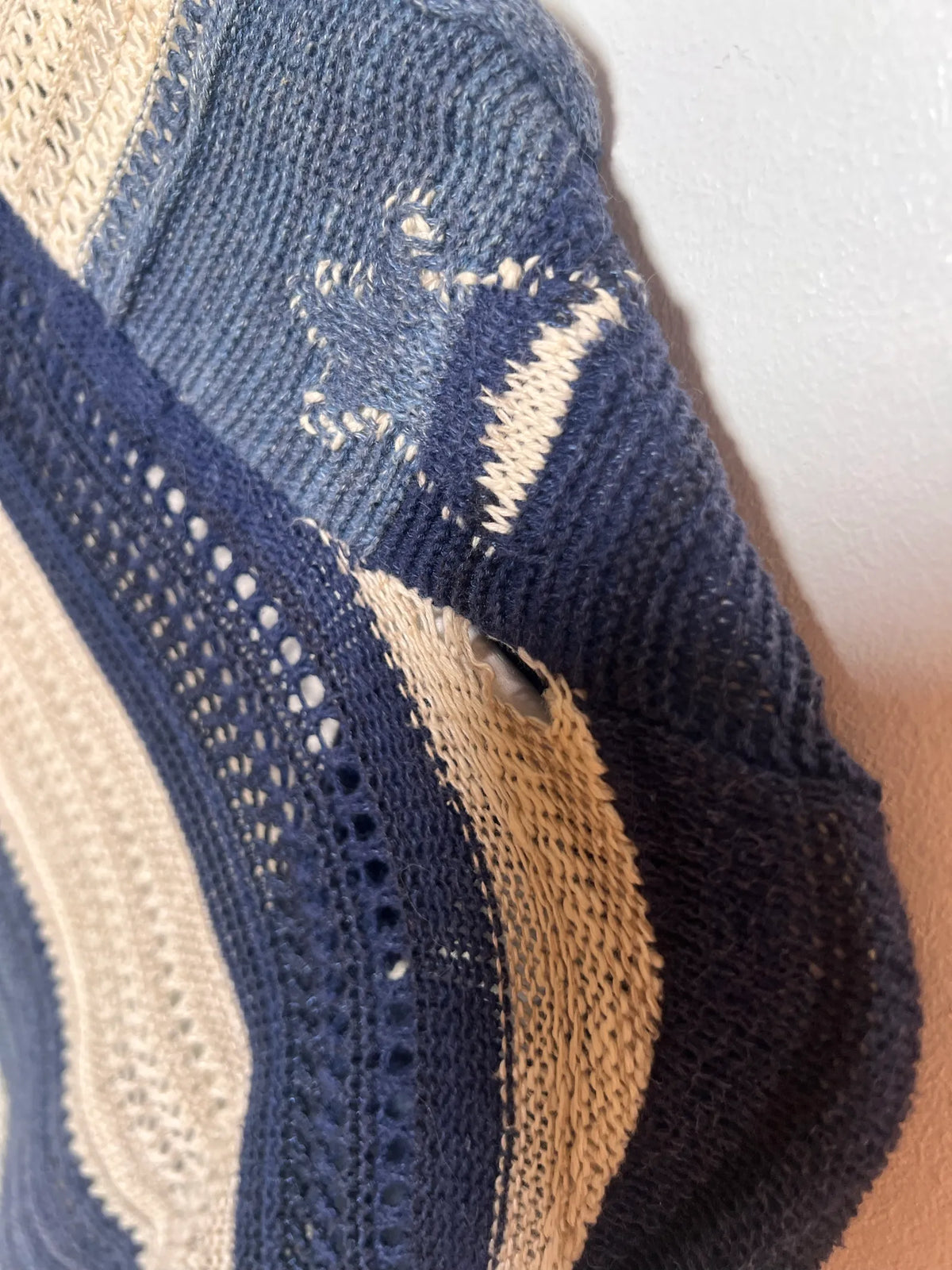 Ralph Lauren Denim & Supply Cardigan