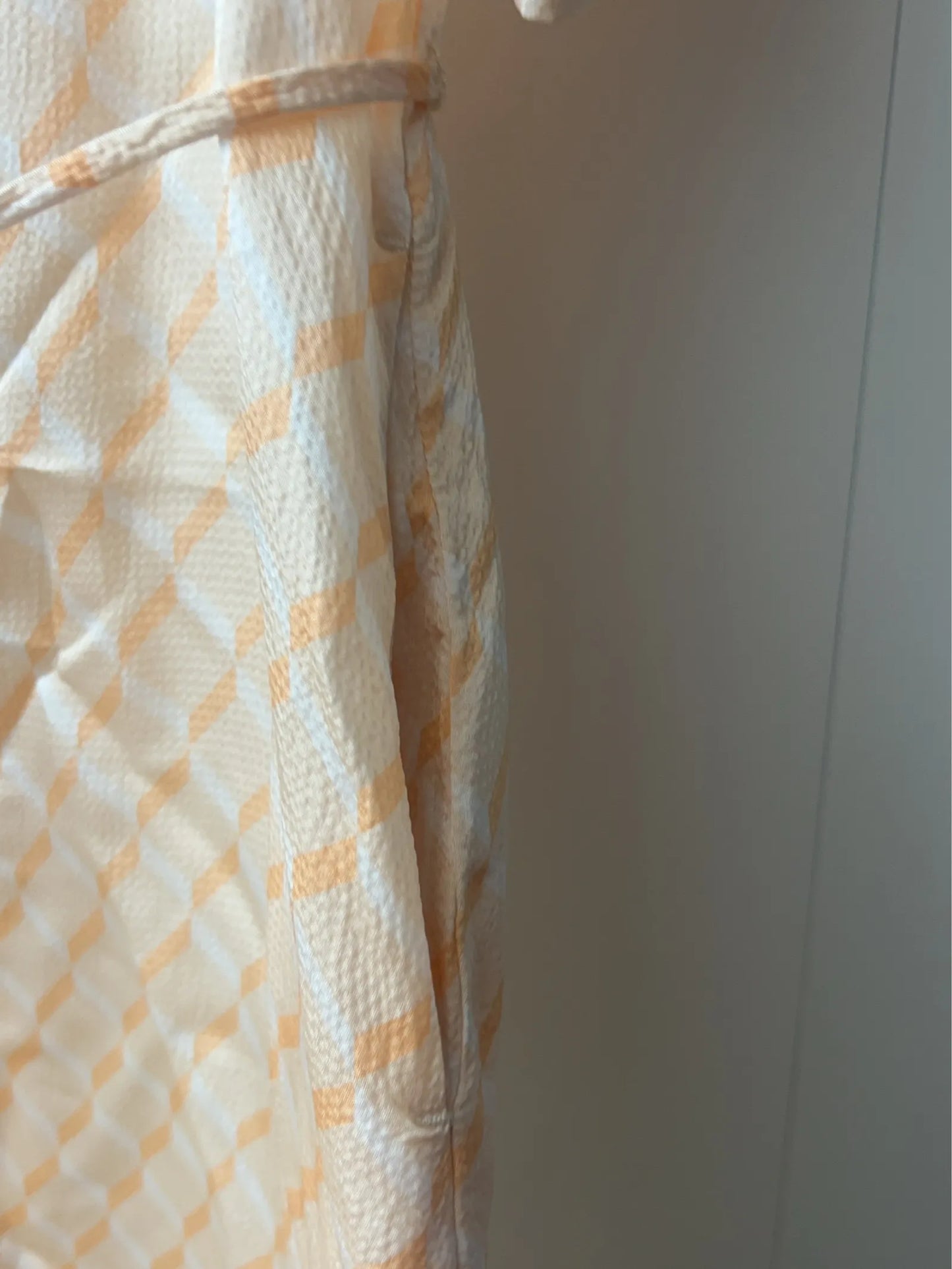 Second Female Dress