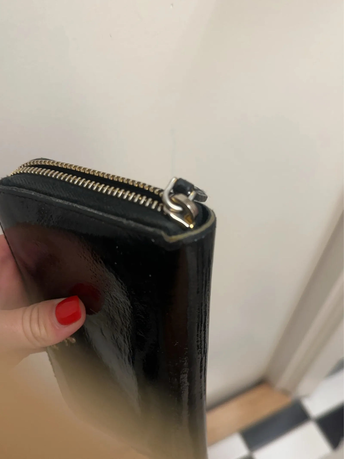 Prada Opp Wallet