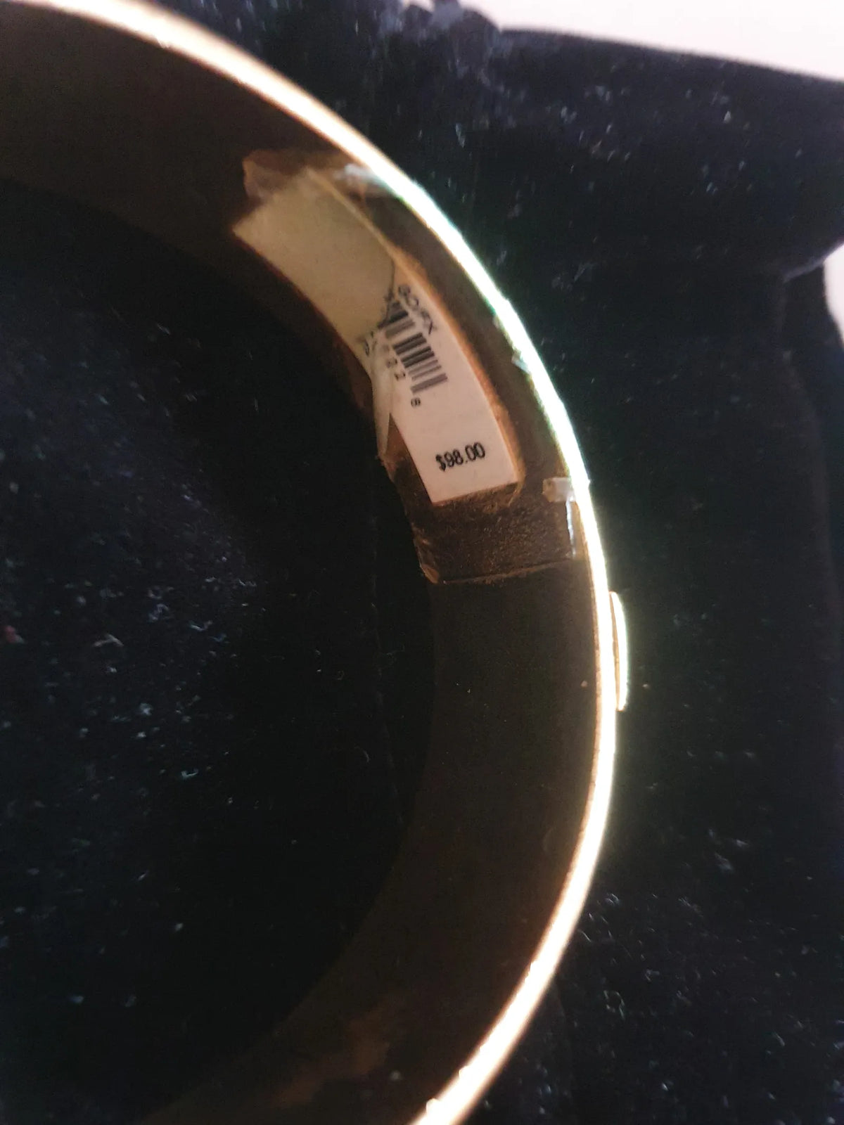 Coach-armband