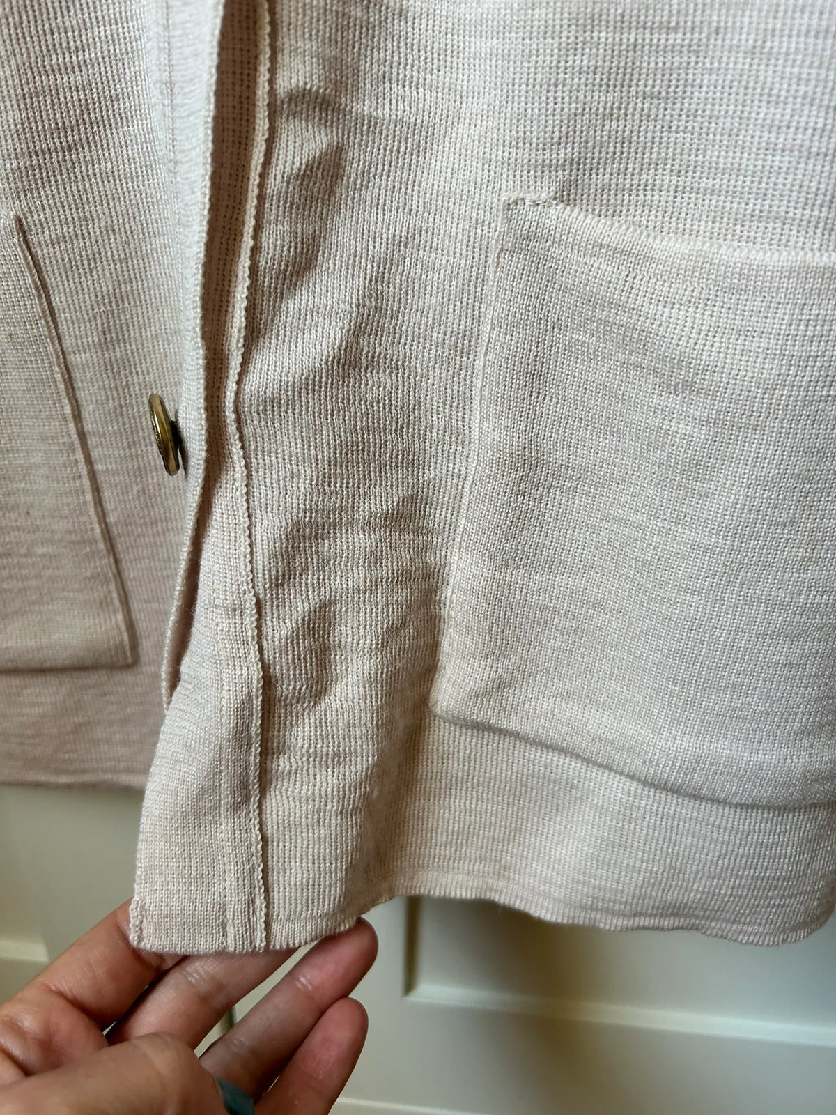 Busnel Cardigan