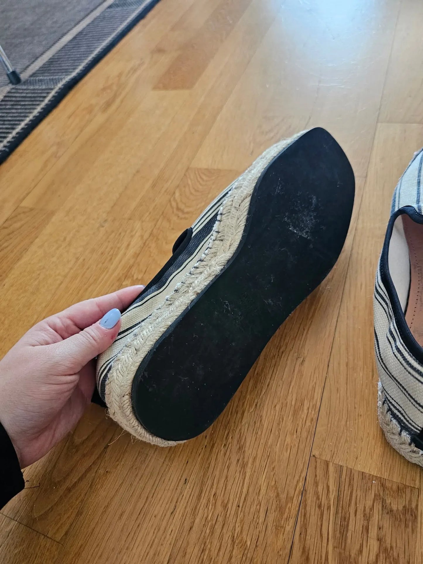 Arket Loafers