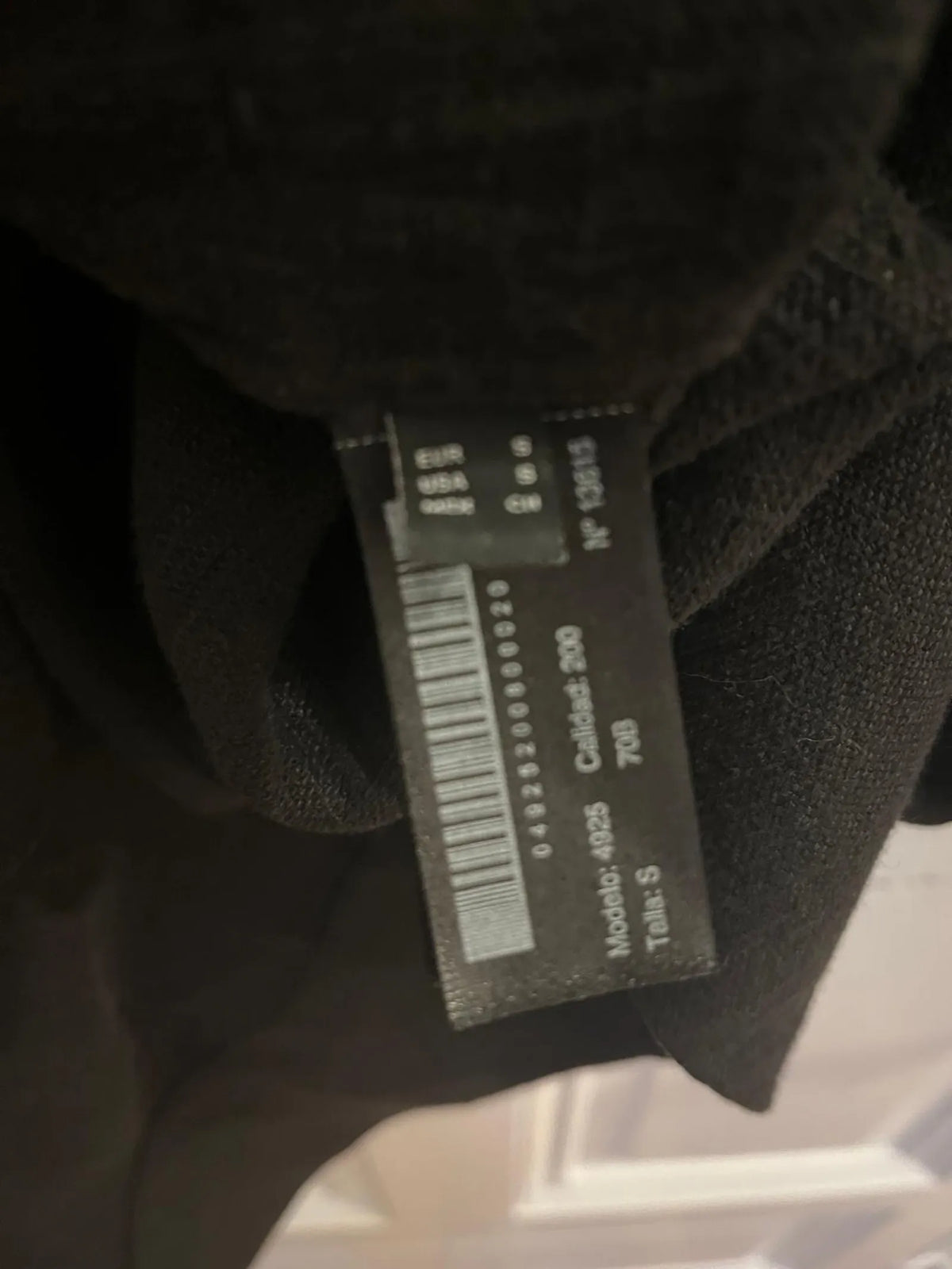 Massimo Dutti 100% Linen Midi Dress