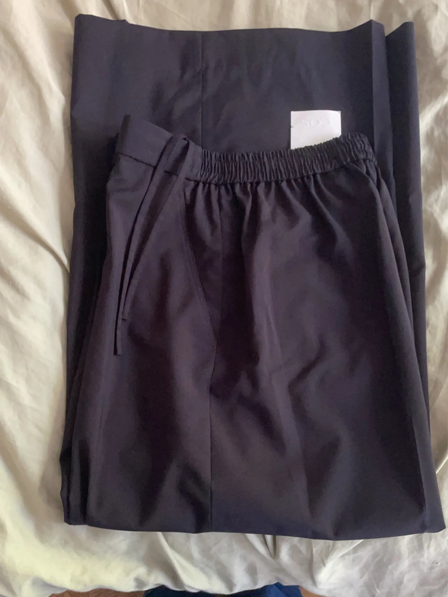 Cos Trousers