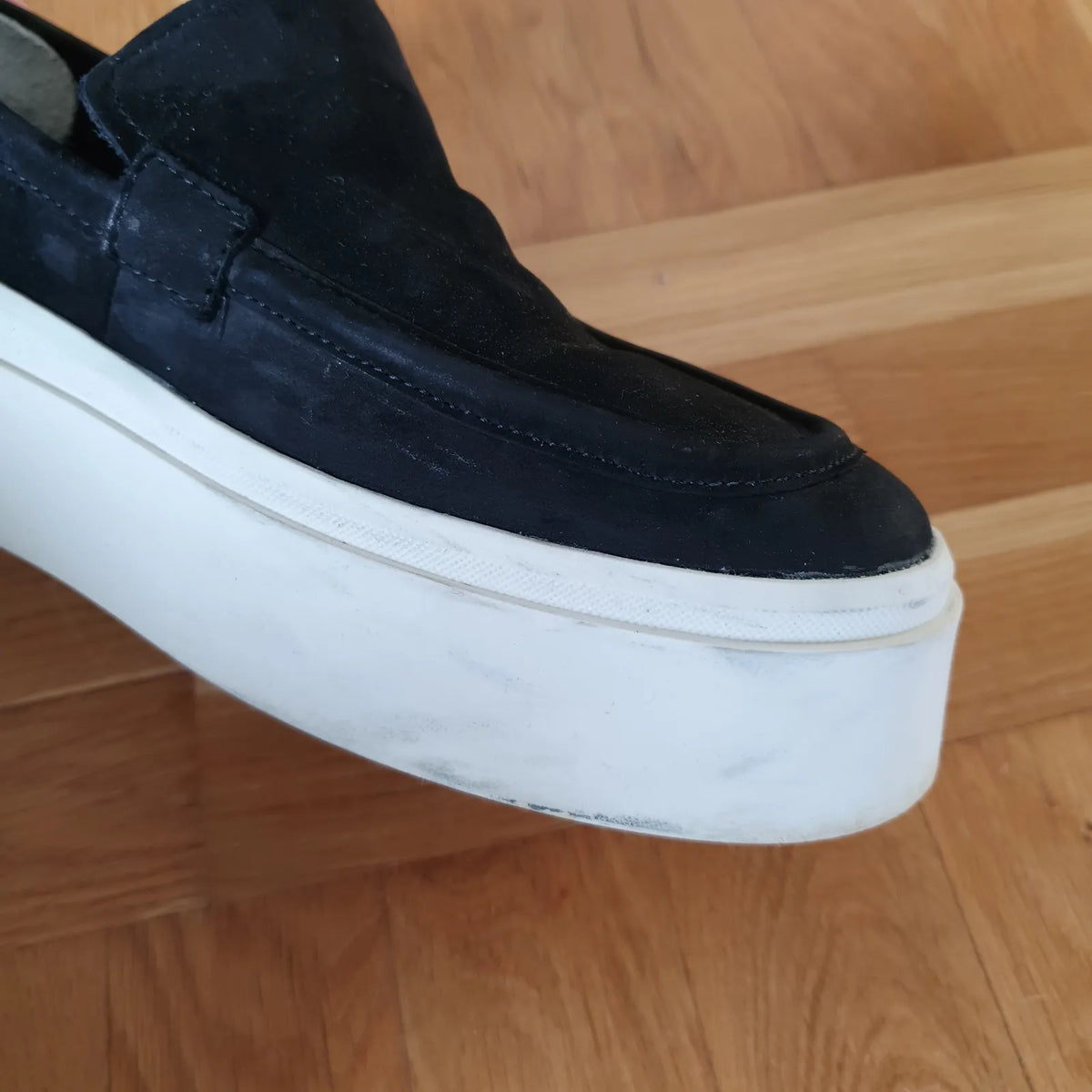 Vagabond Stacy-loafers