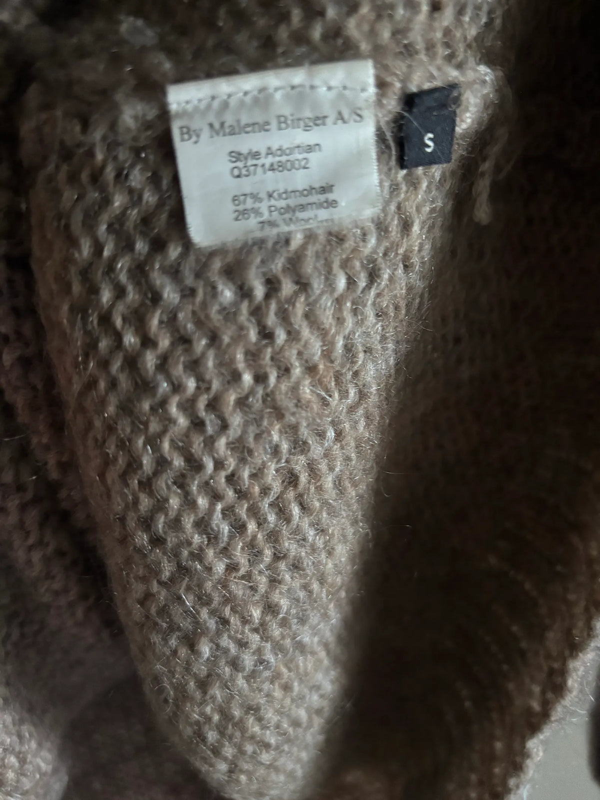 By Malene Birger-ullkofta