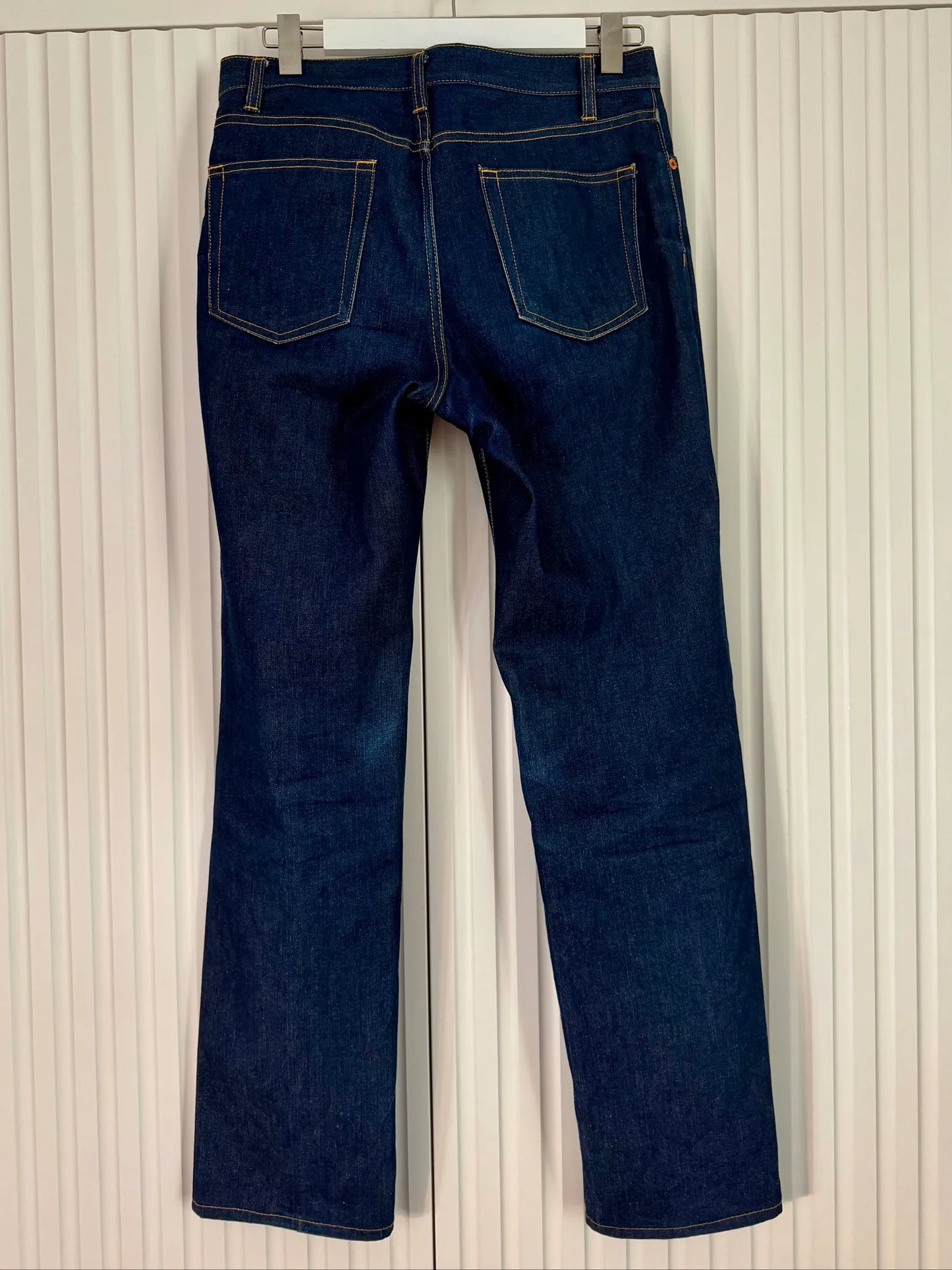 Helmut Lang-jeans