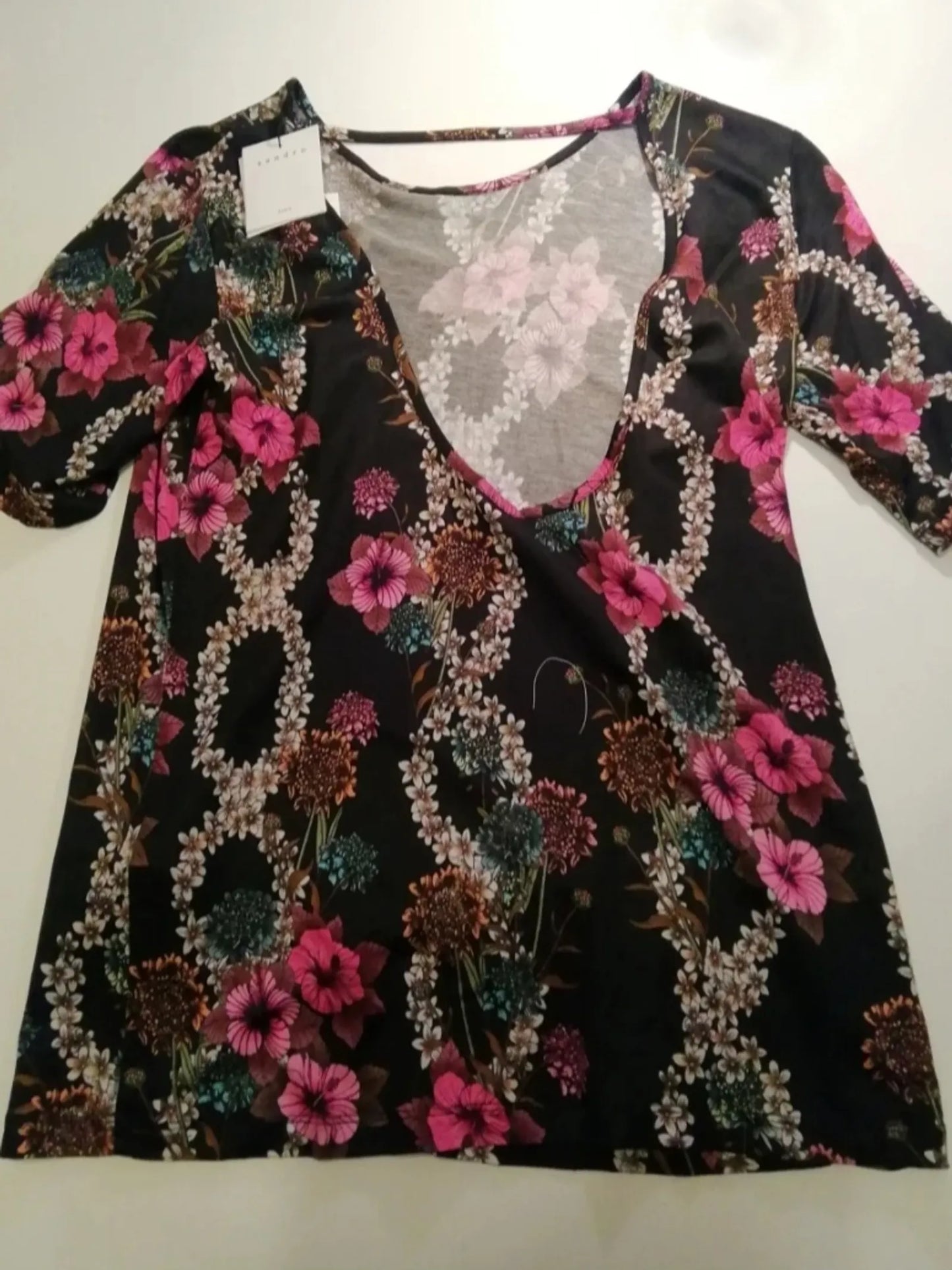 Sandro Blouse