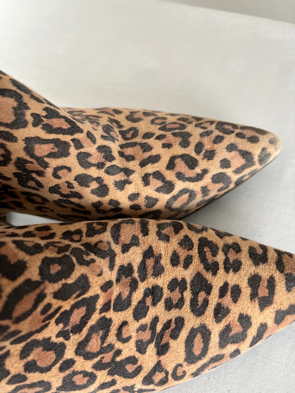 Billi Bi-boots