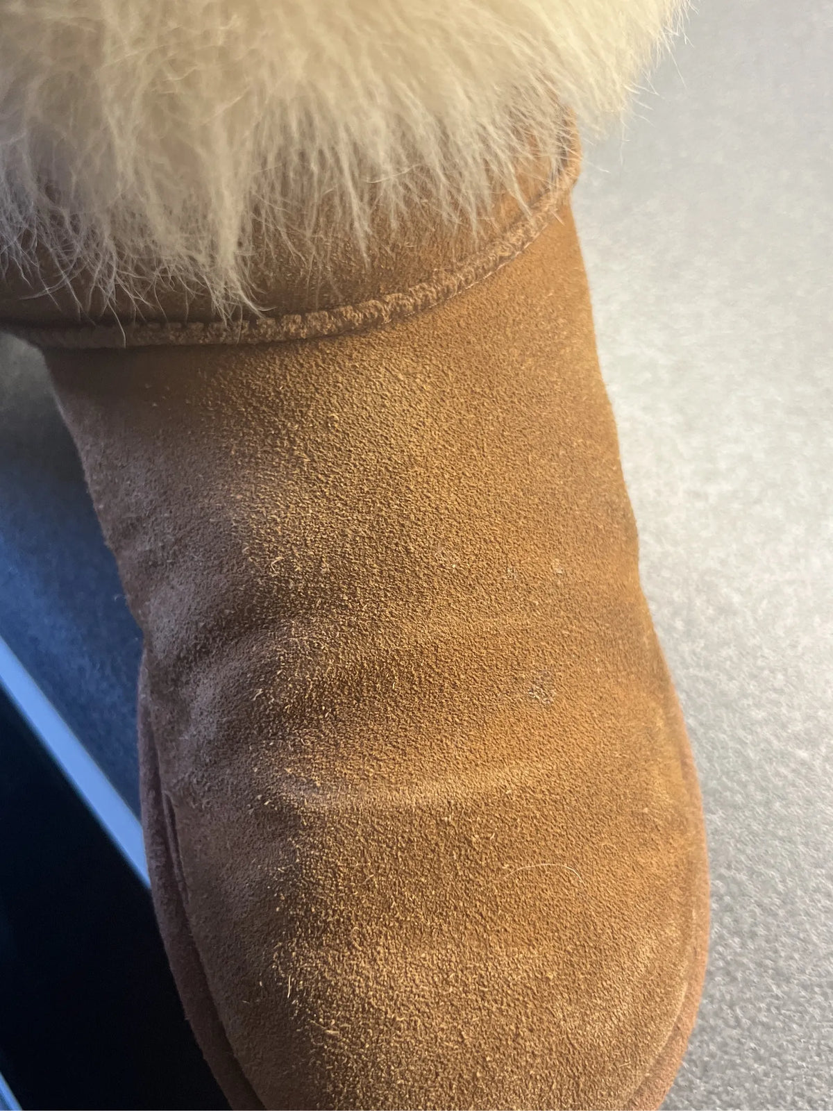 Ugg Winter Shoes