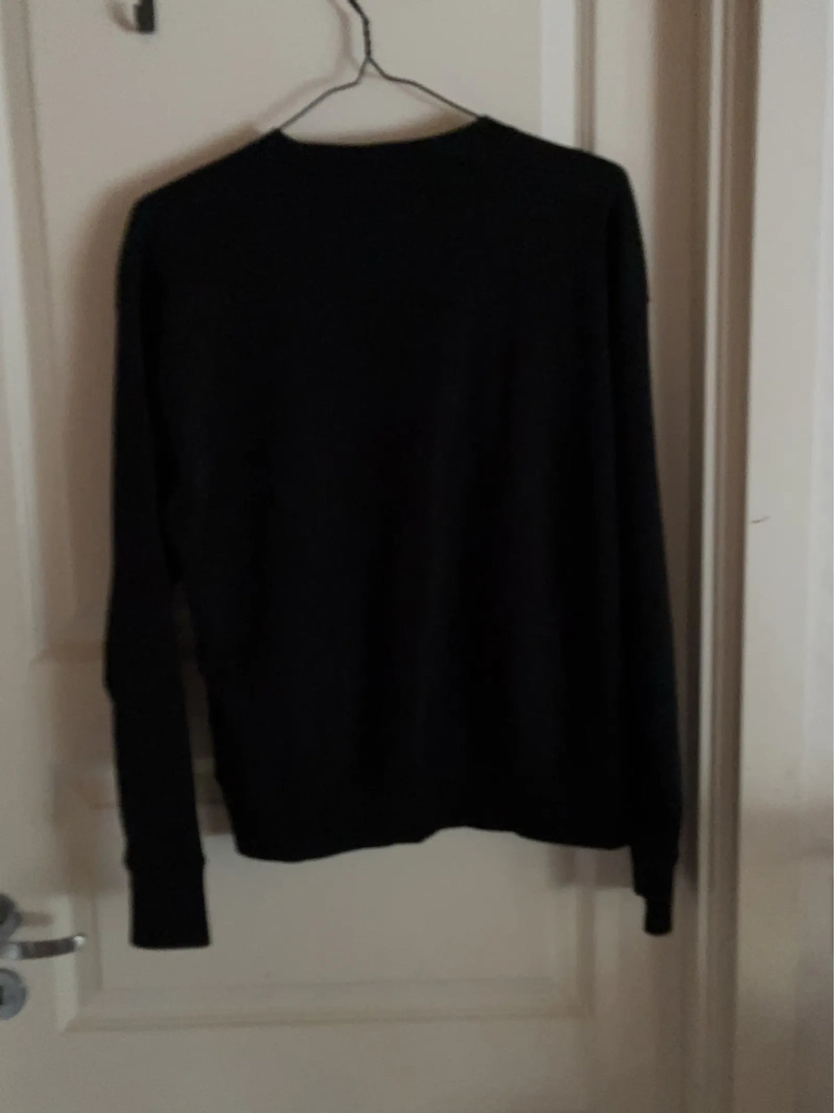 Ralph Lauren-sweatshirt NWOT