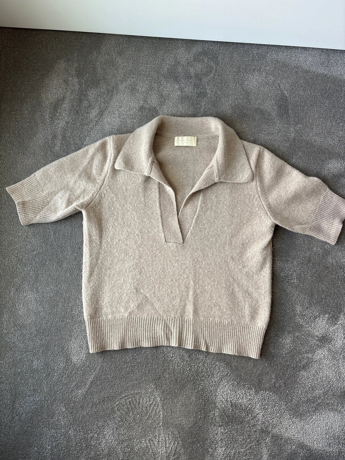 Wakakuu Sweater
