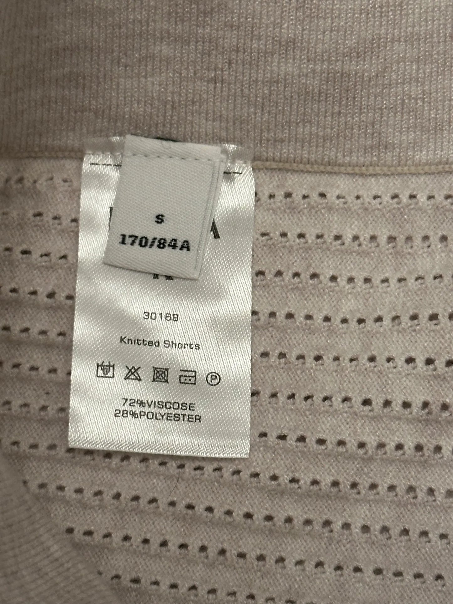 Filippa K Shorts