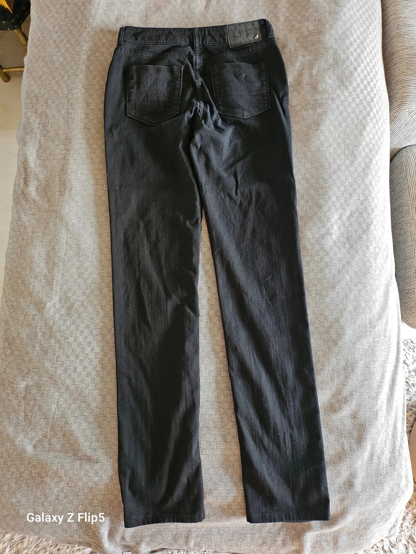 Armani Jeans