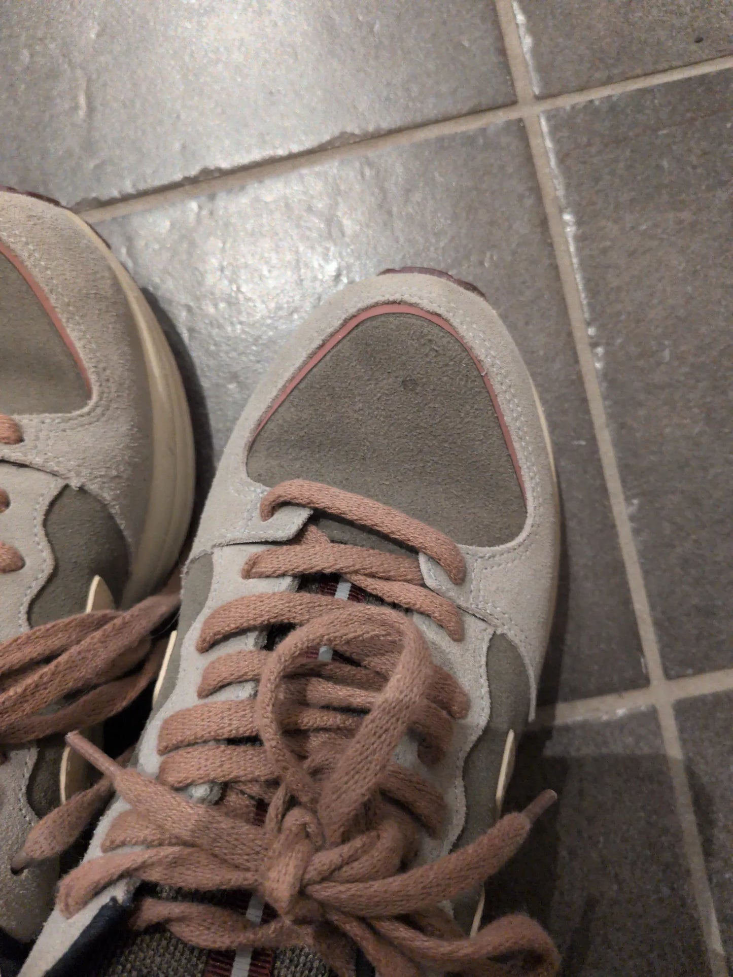 Veja-sneakers