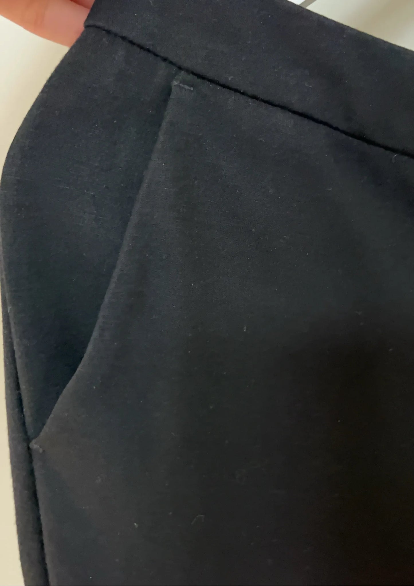 Dagmar Suit Trousers