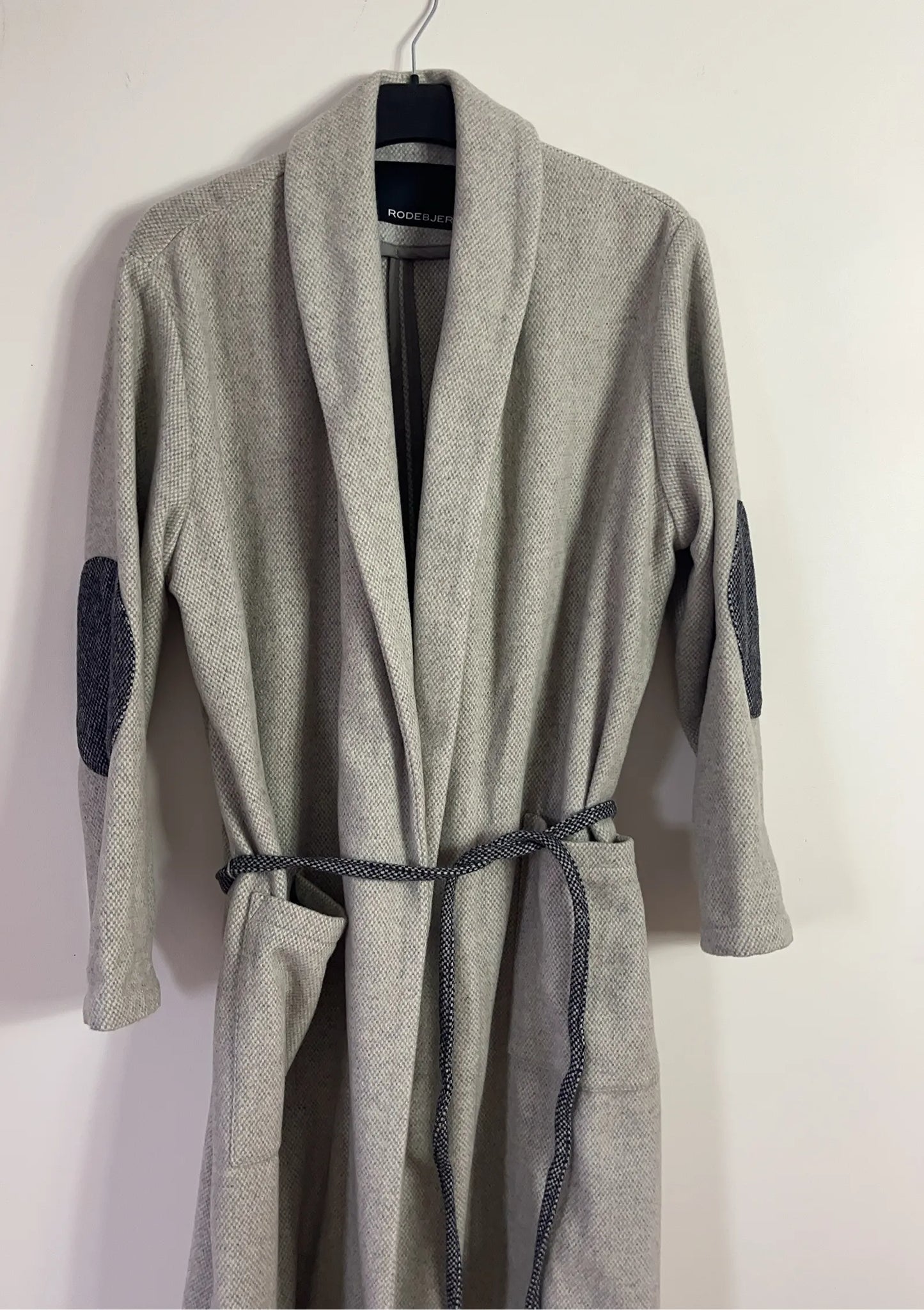 Rodebjer-ullmorgonrock