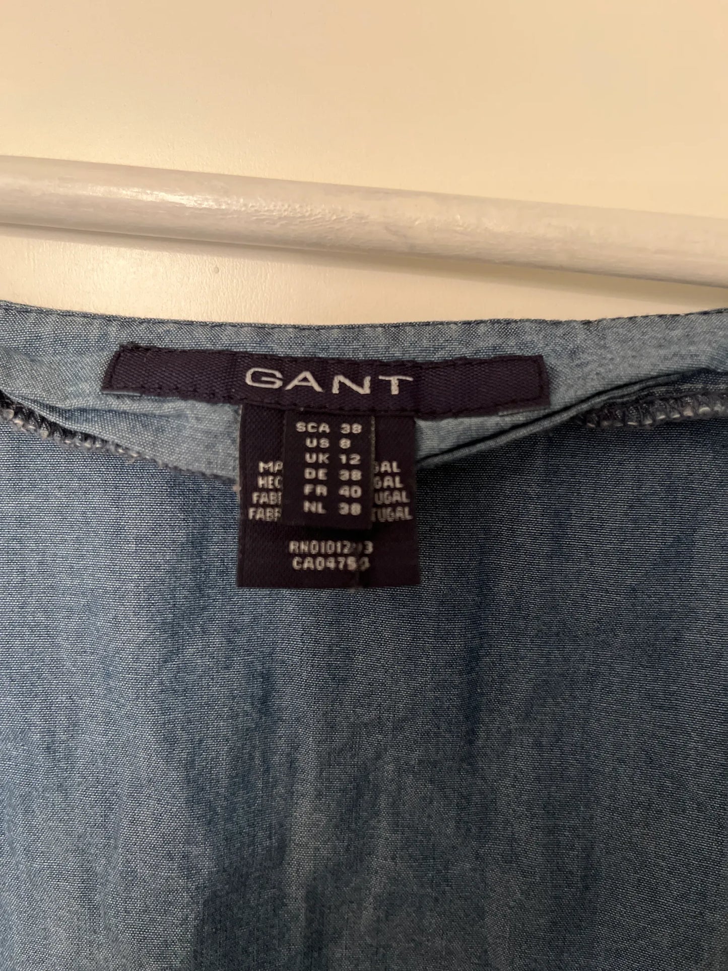 Gant Dress