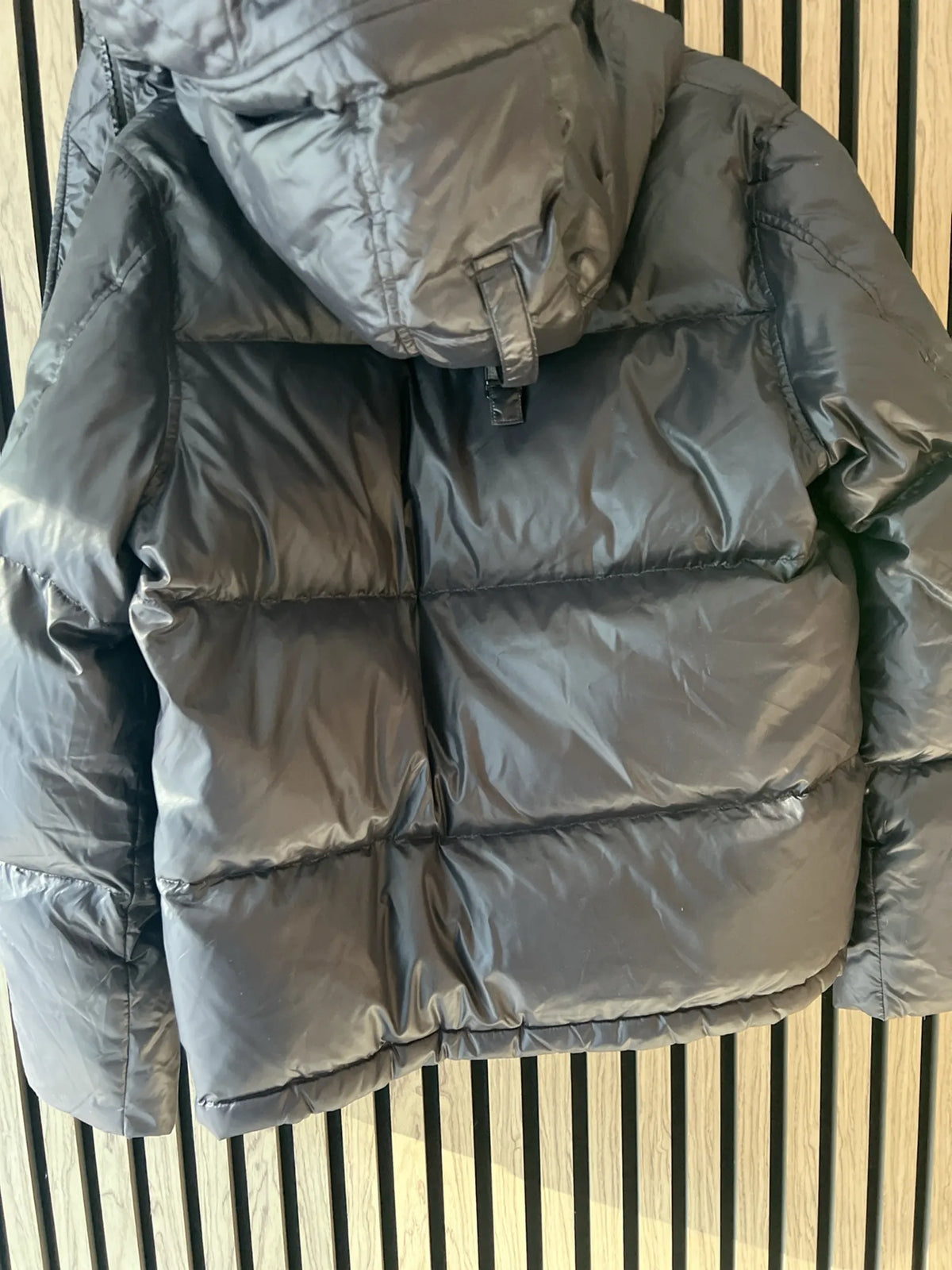 Kenzo Puffer jacket