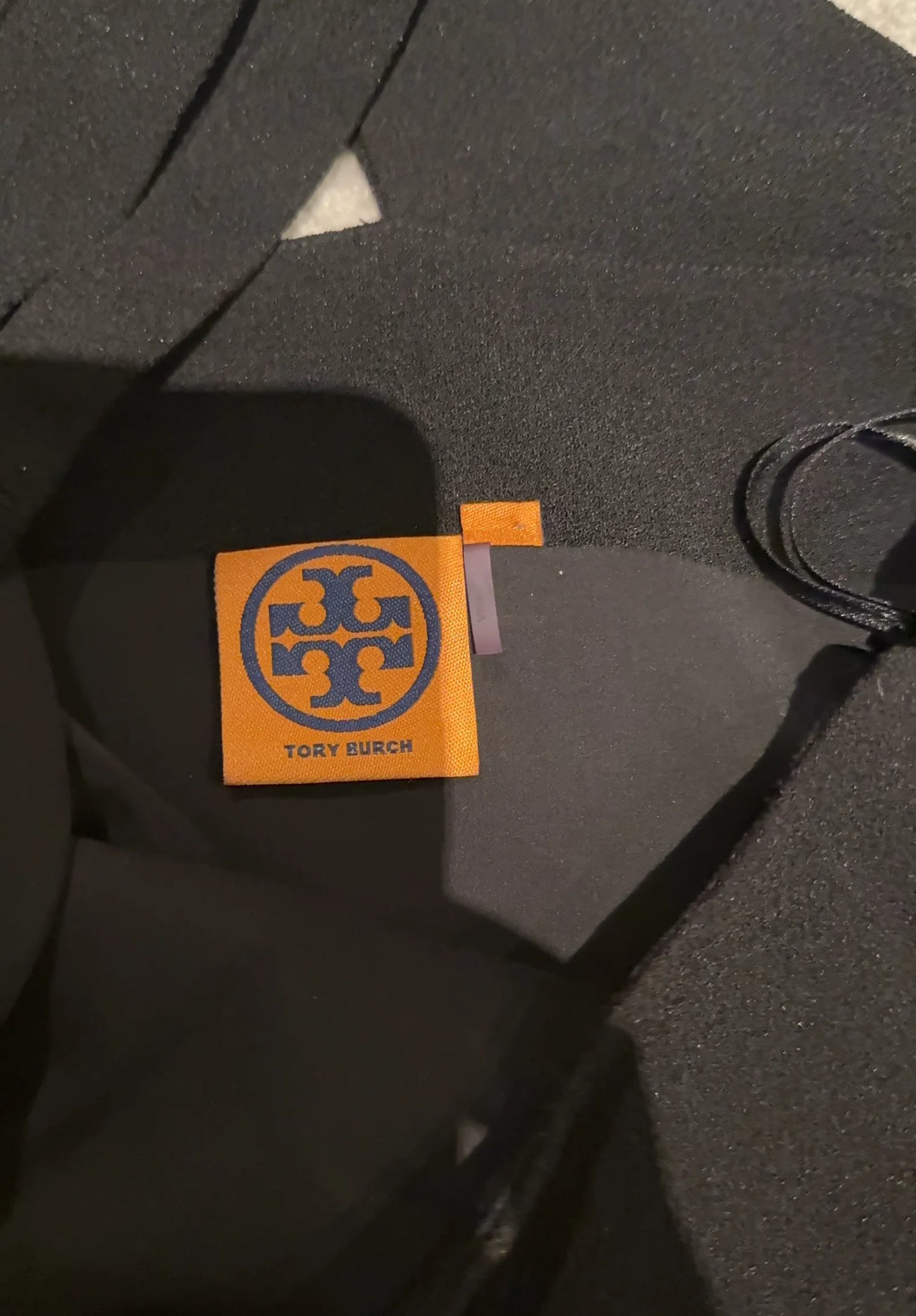 Tory Burch-klänning