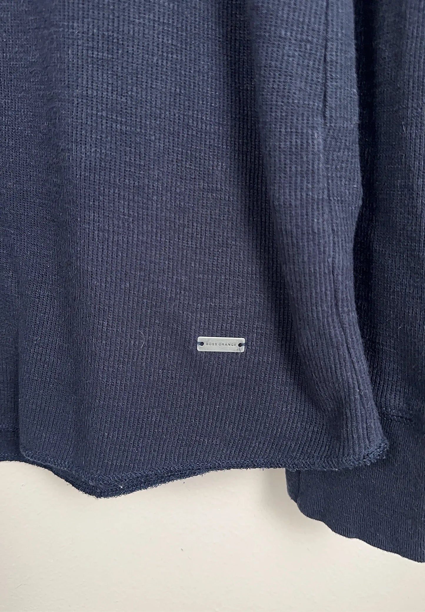 Hugo Boss-tröja