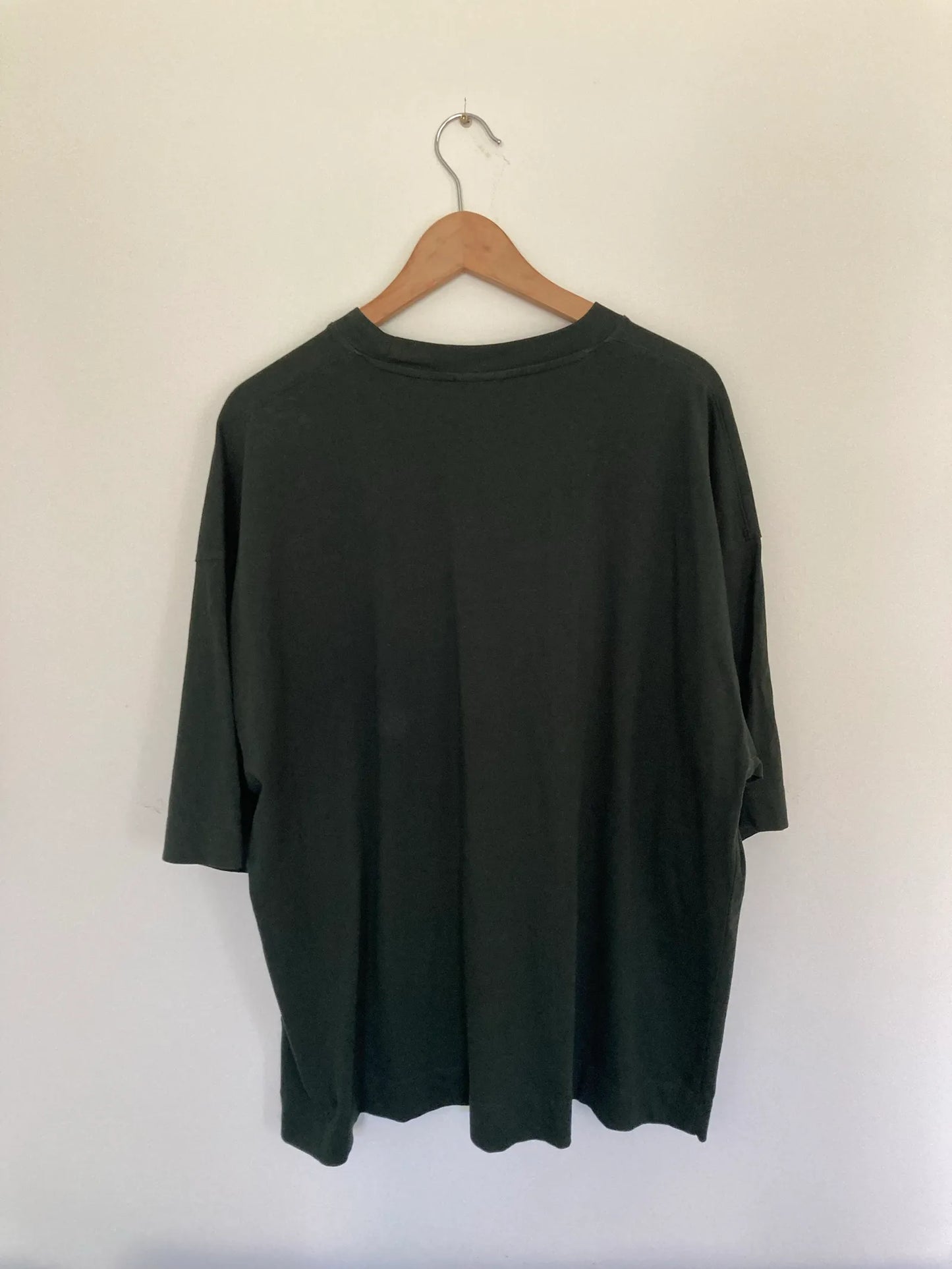 Dries Van Noten-t-shirt