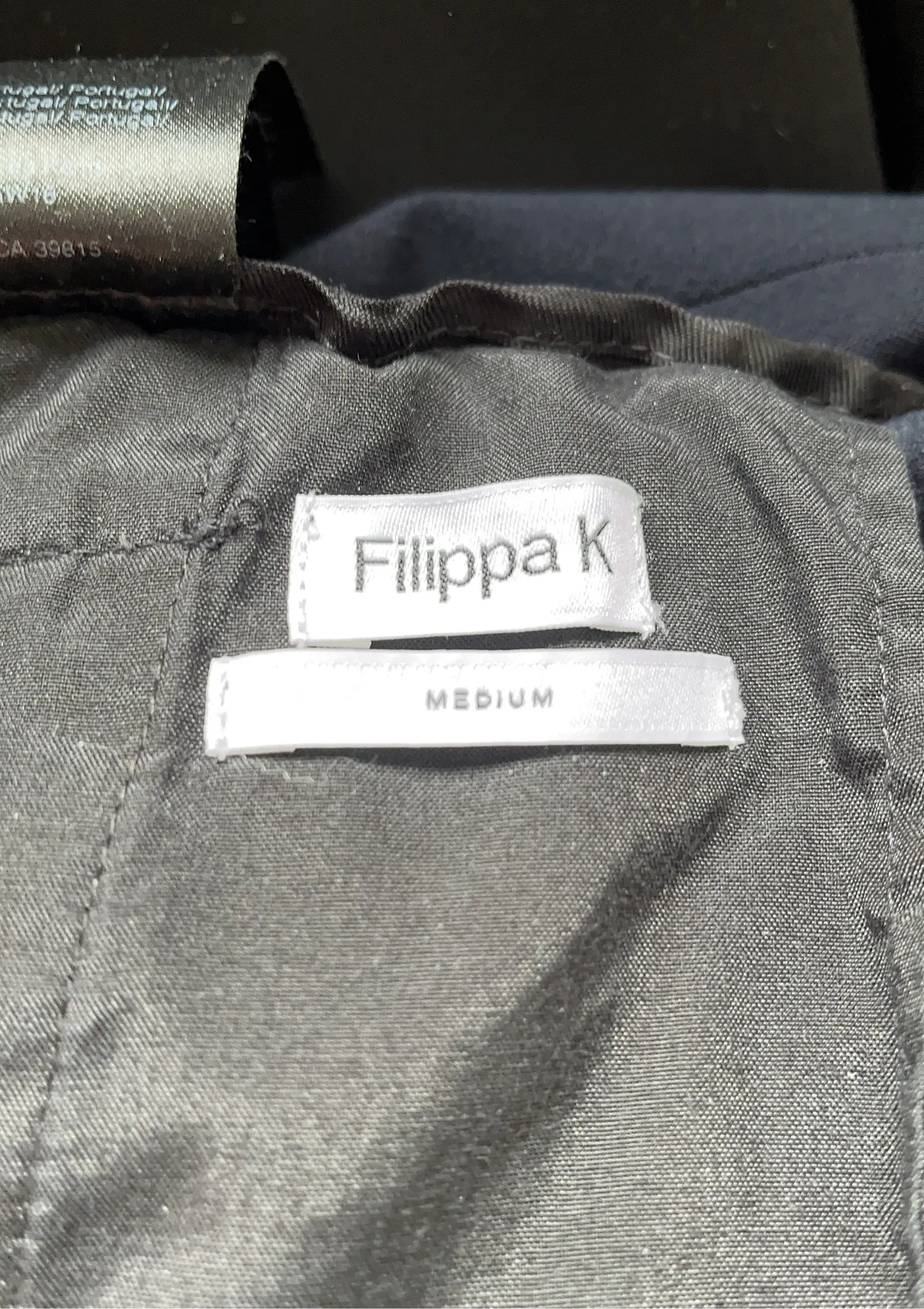 Filippa K Fiona Peg-byxor