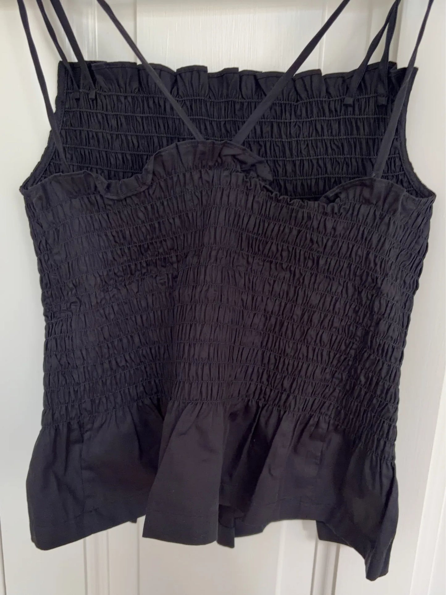 Rodebjer Taz-topp NWT