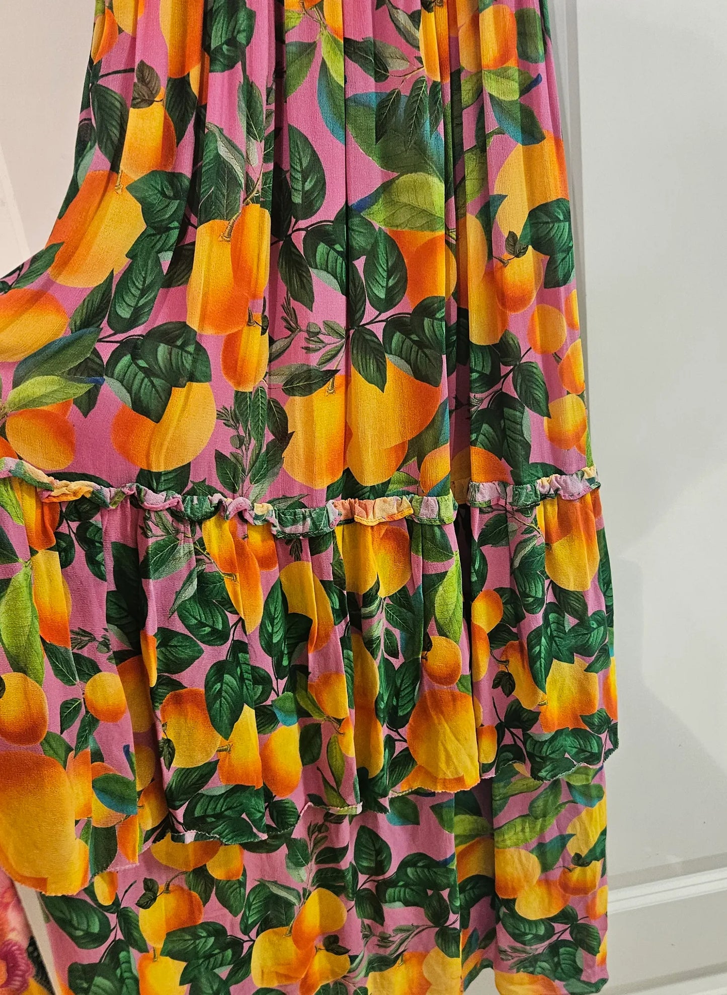 Farm Rio Dress