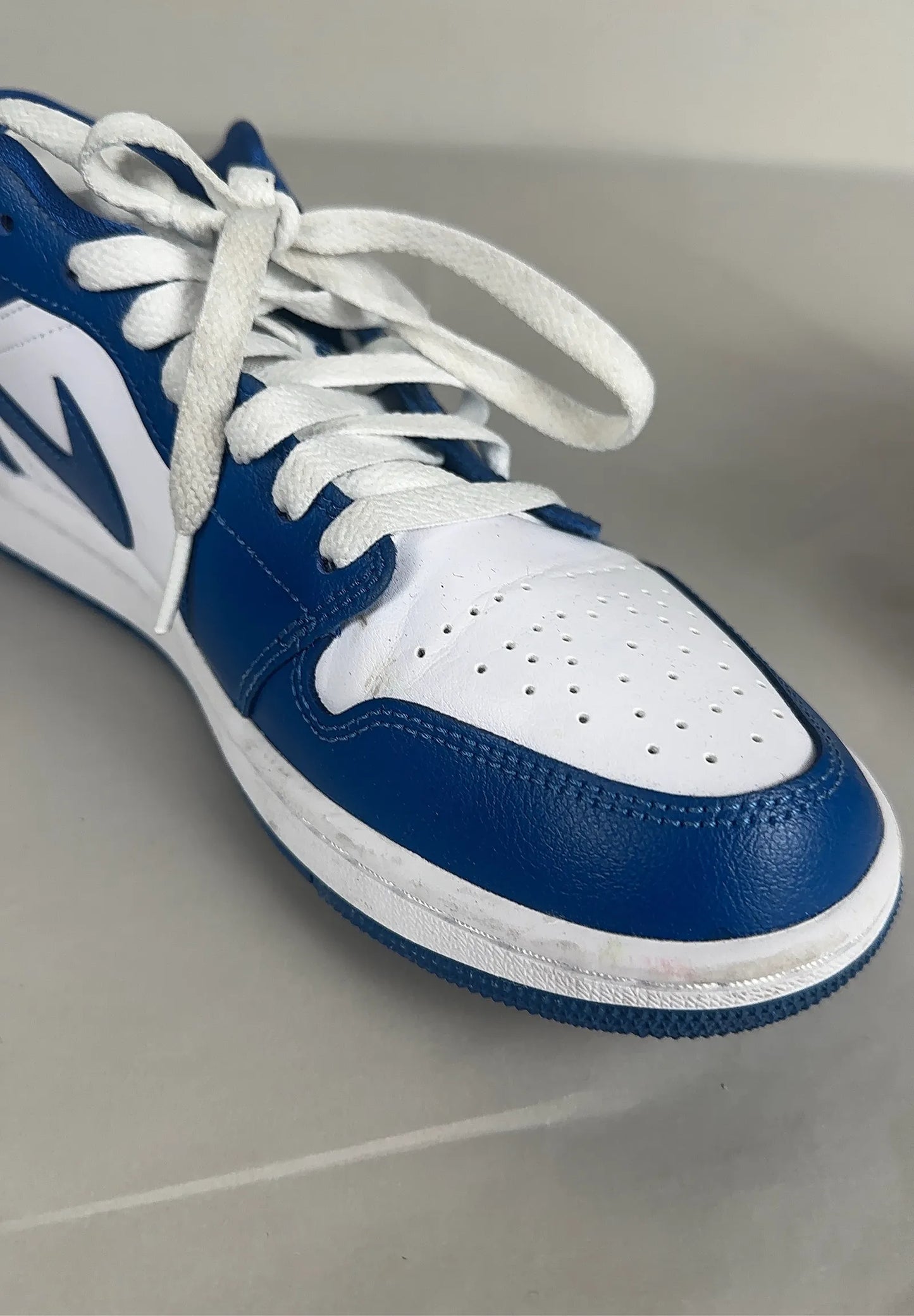 Nike-sneakers