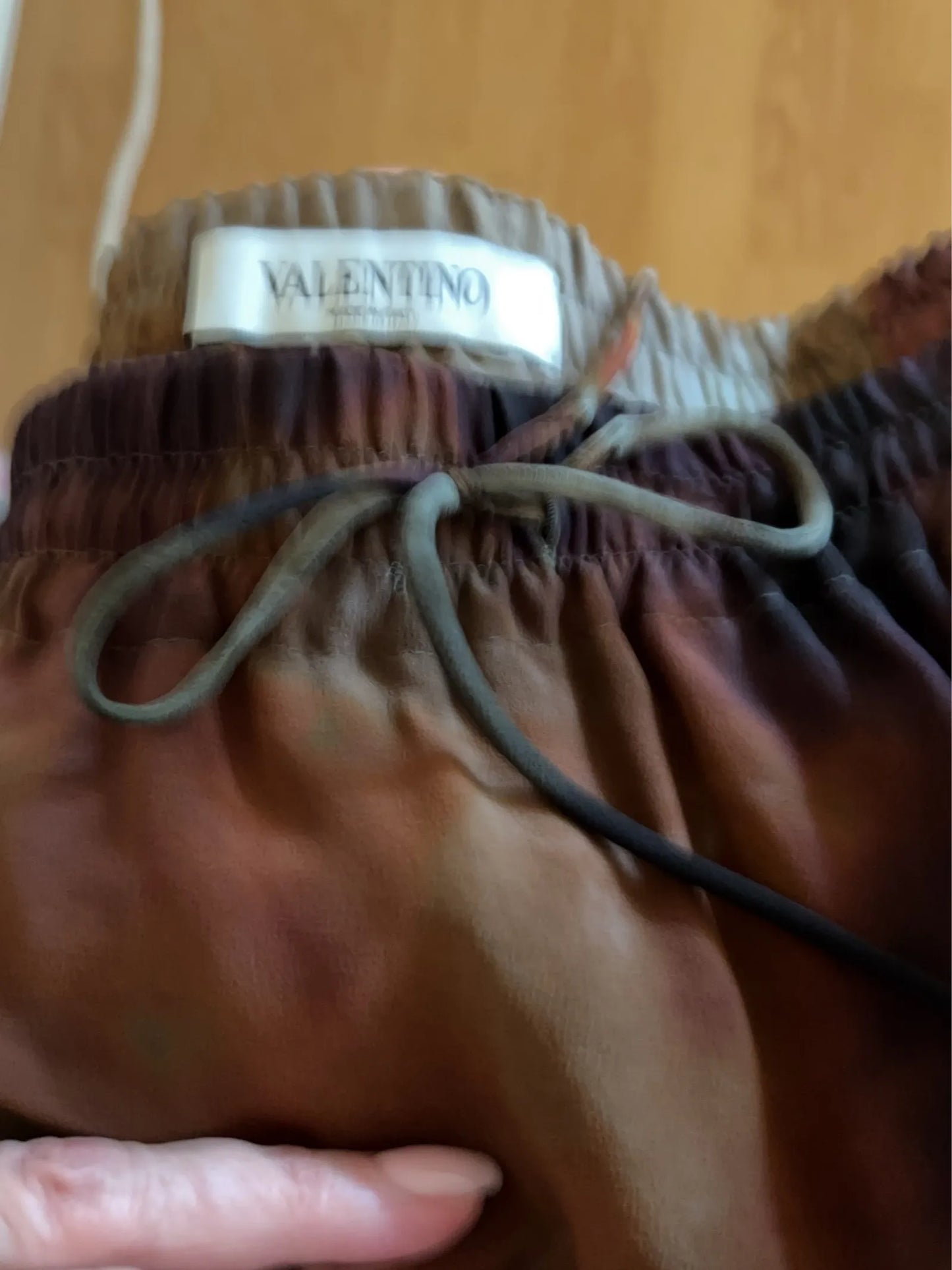 Valentino Skirt