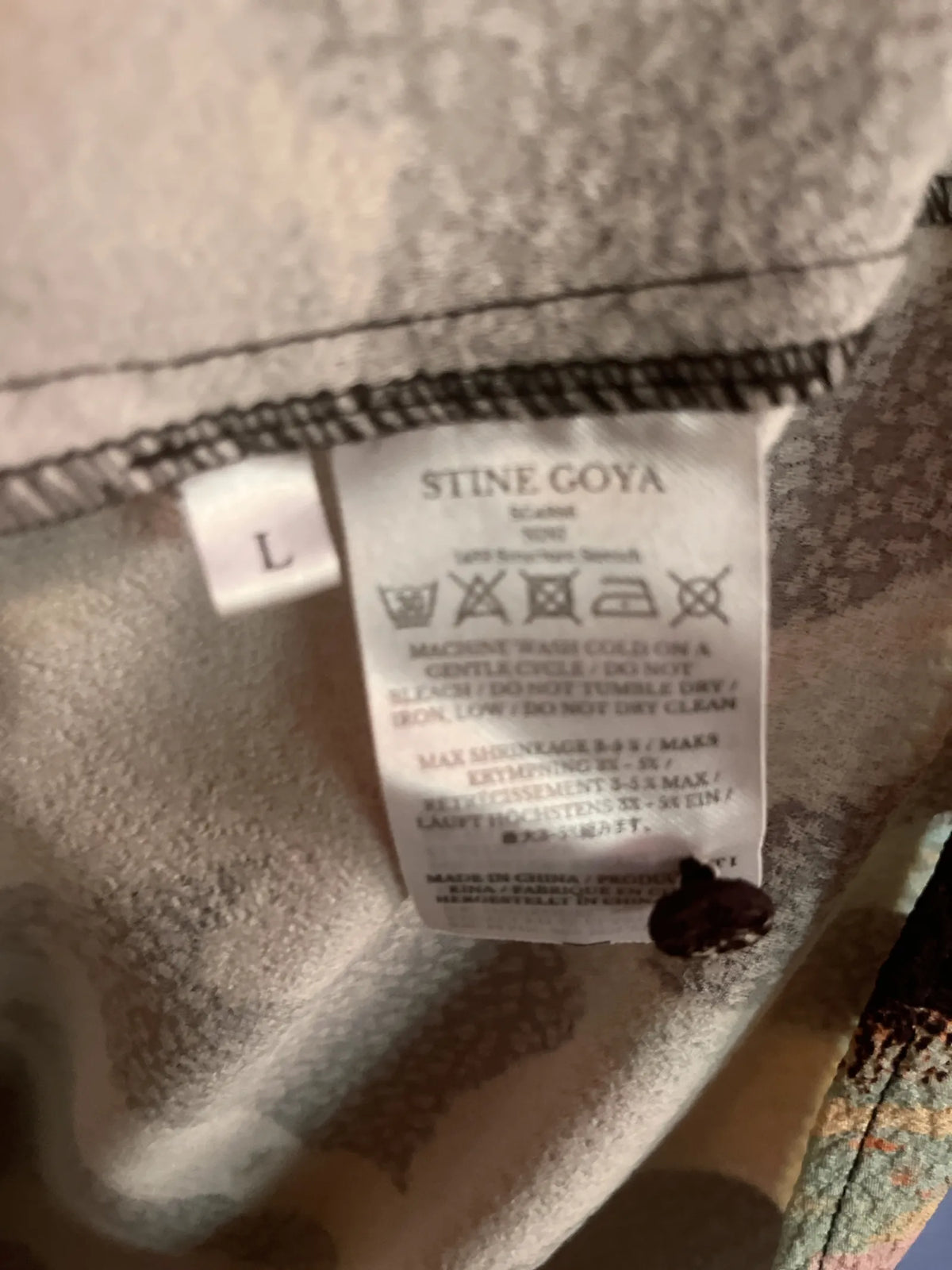 Stine Goya Dress