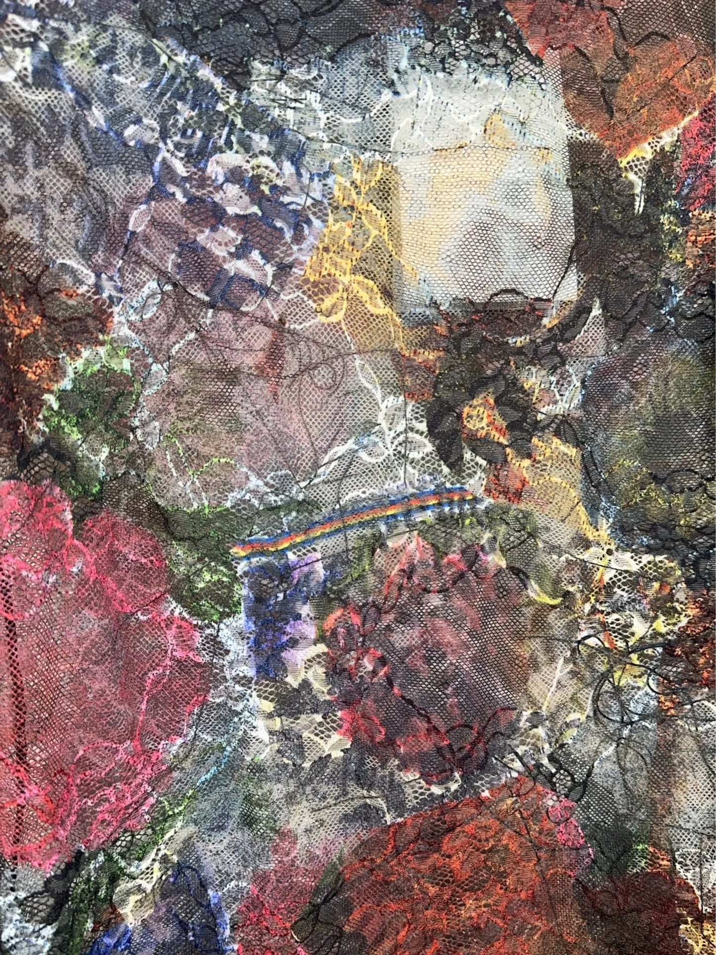 Rave Review-polotröja NWT