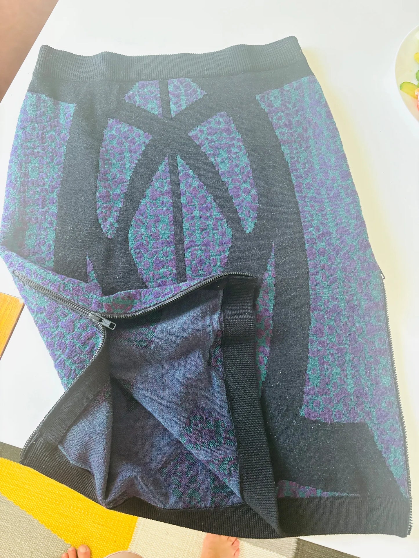 Dagmar Skirt