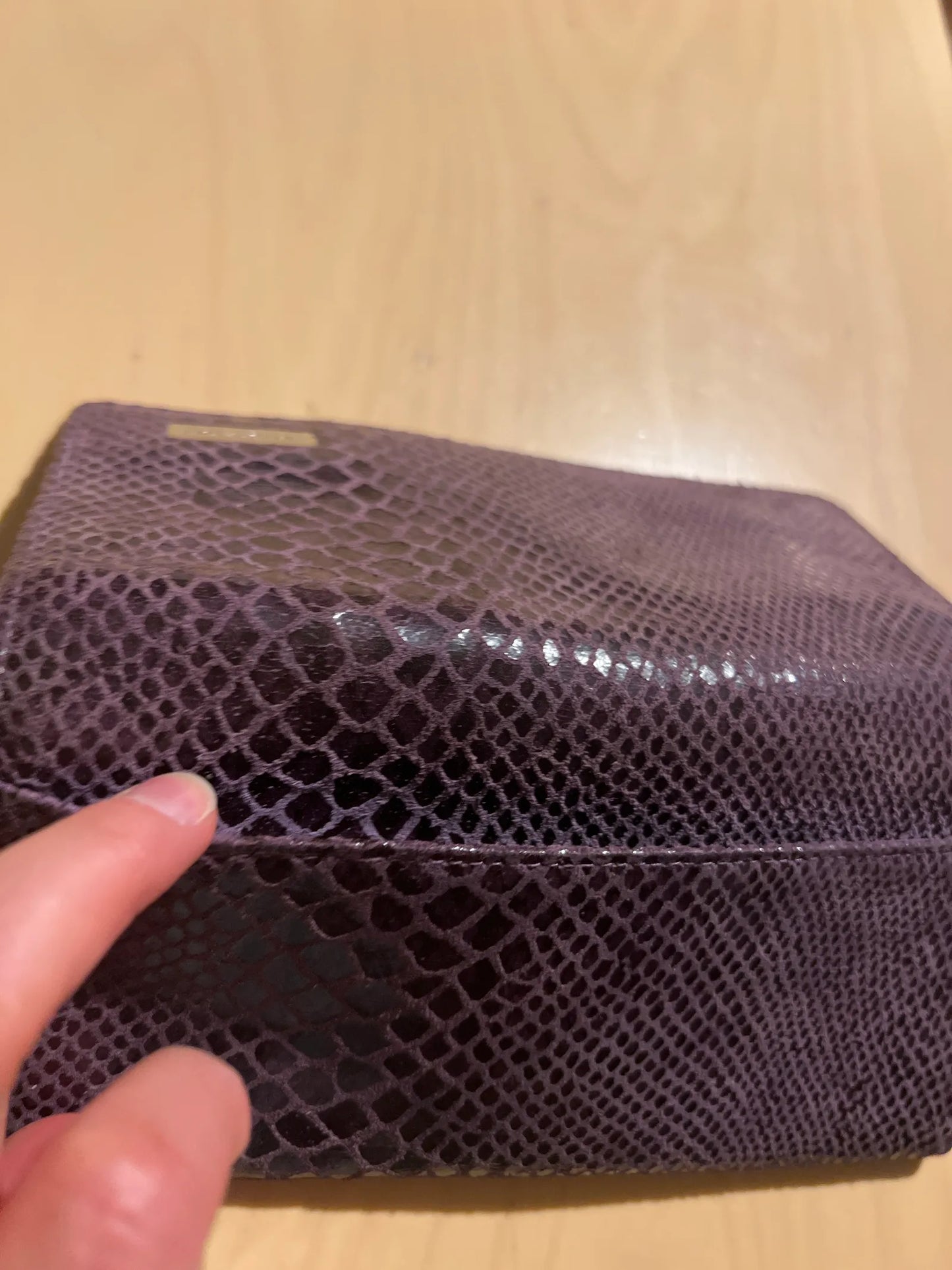 Tiger of Sweden Wallet