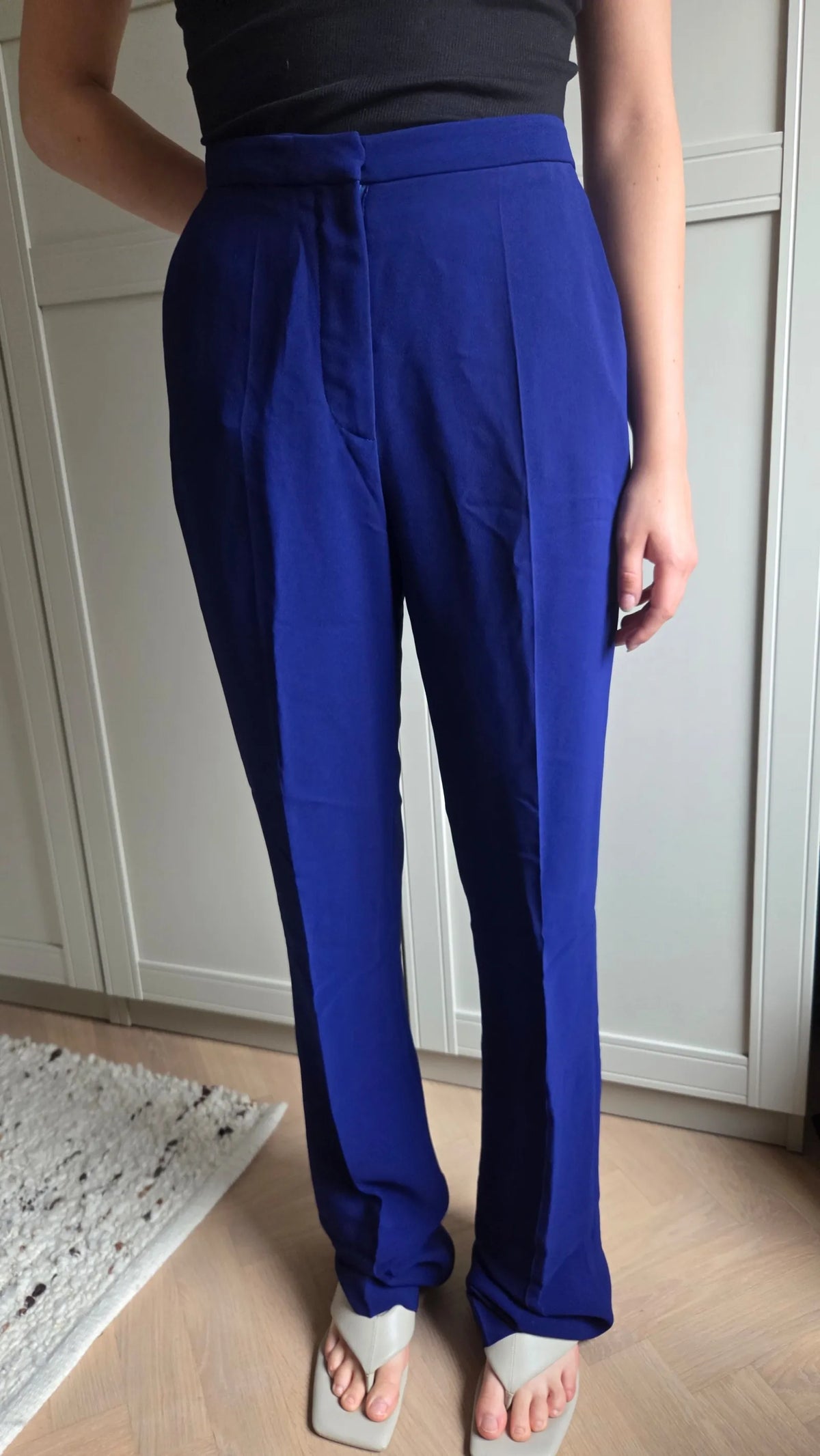 Stella Mccartney-kostymbyxor NWT