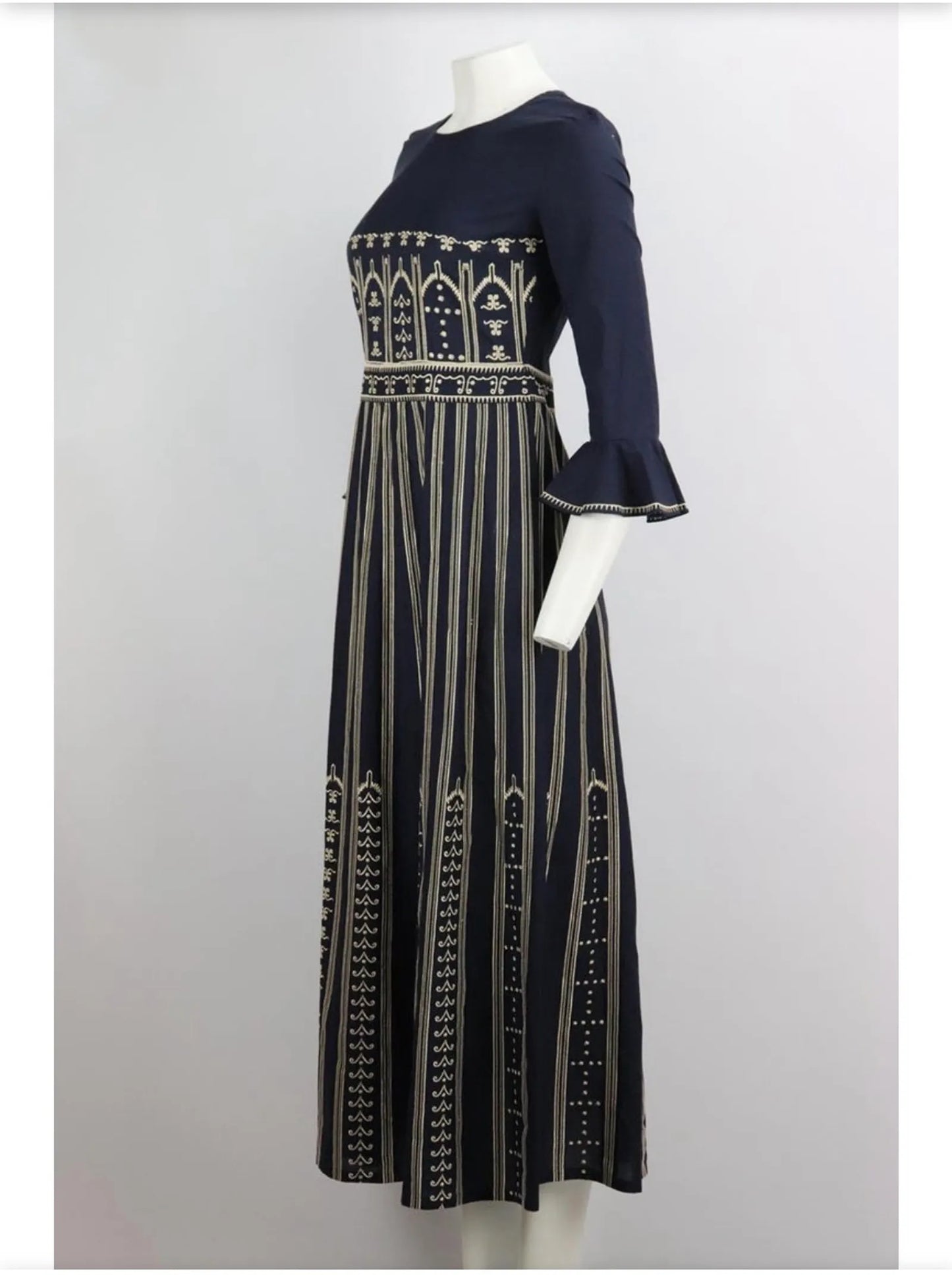 Emporio Sirenuse Dress