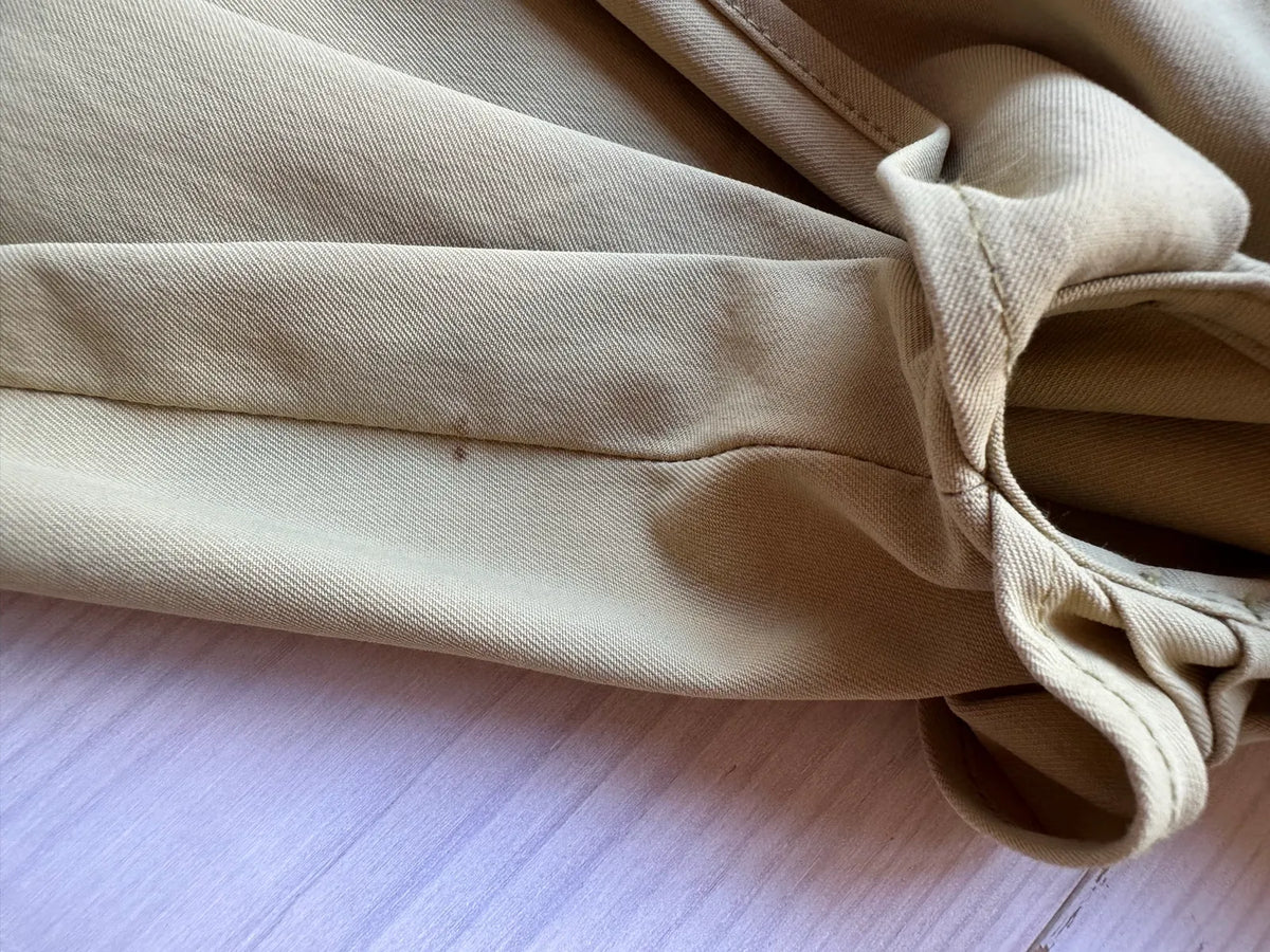 Jacquemus La Robe Camisa Dress