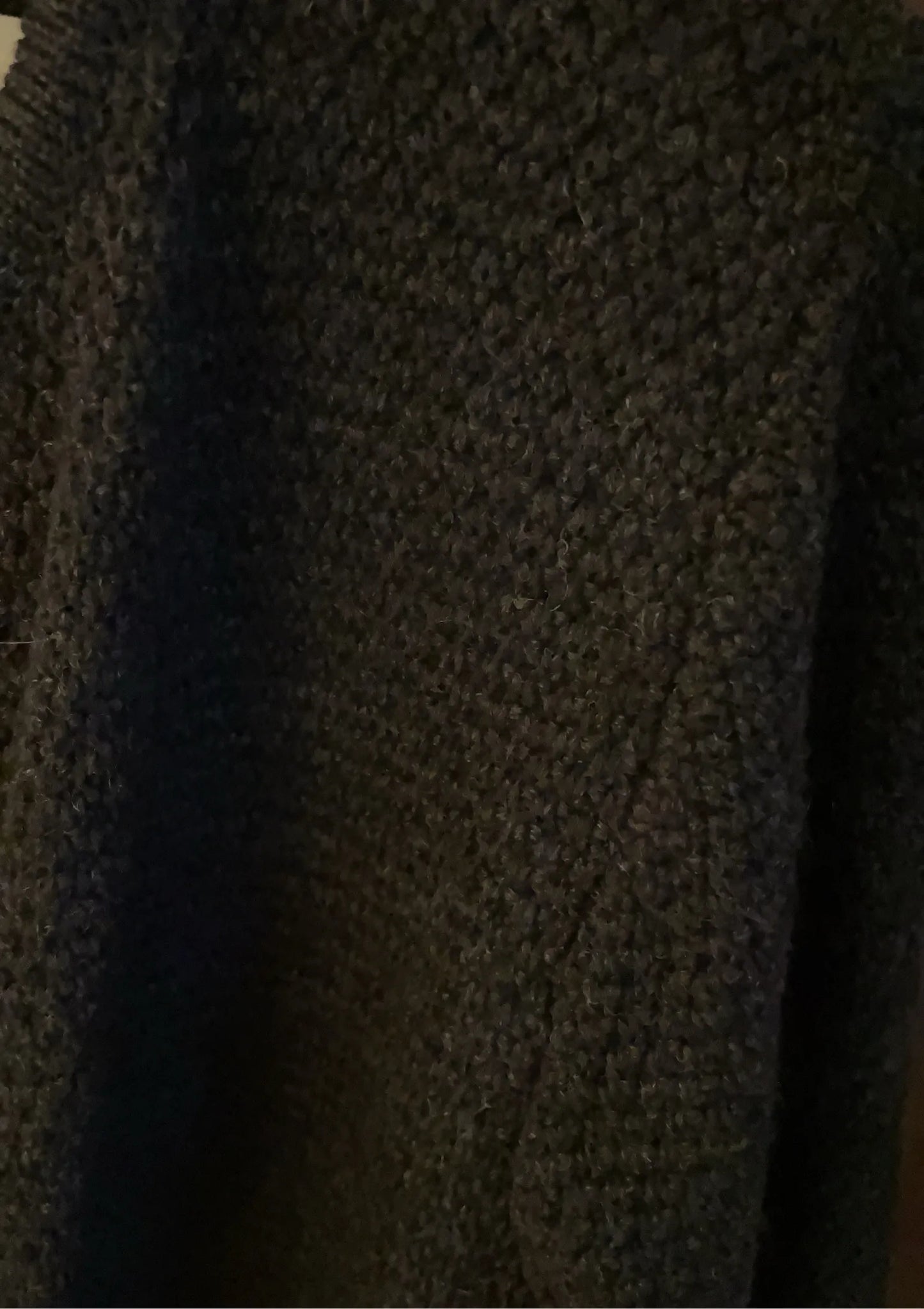Sibin Linnebjerg Cardigan