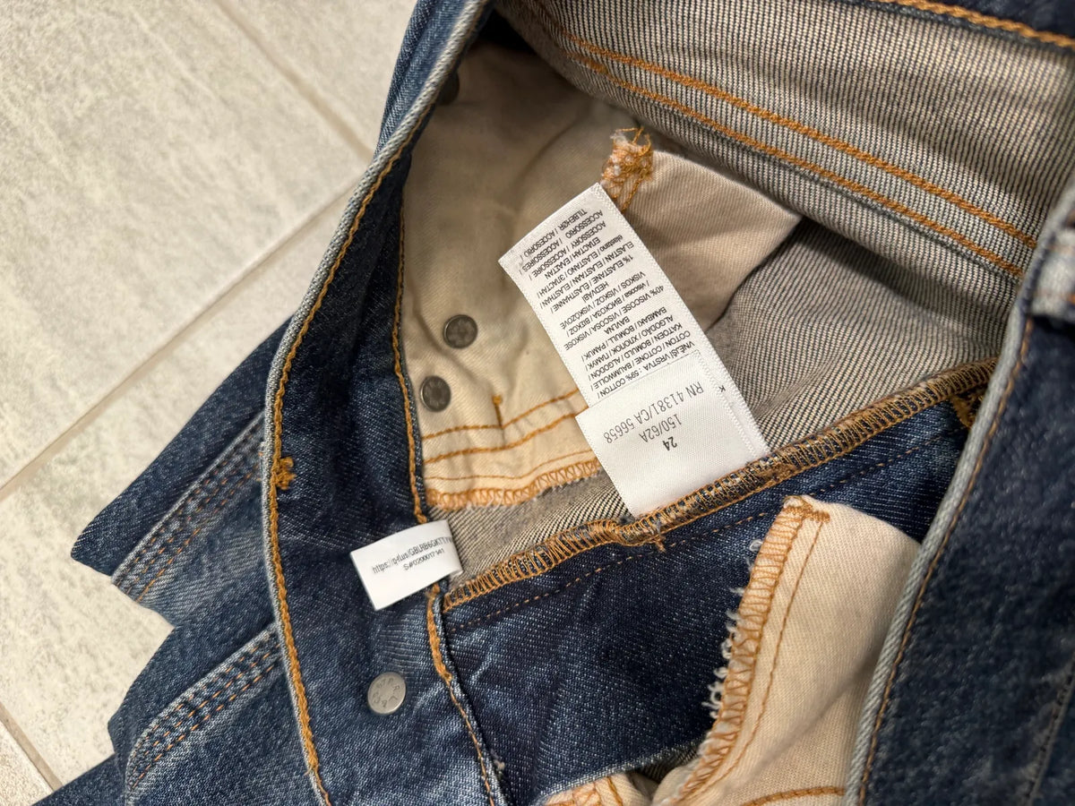 Ralph Lauren-jeans NWOT