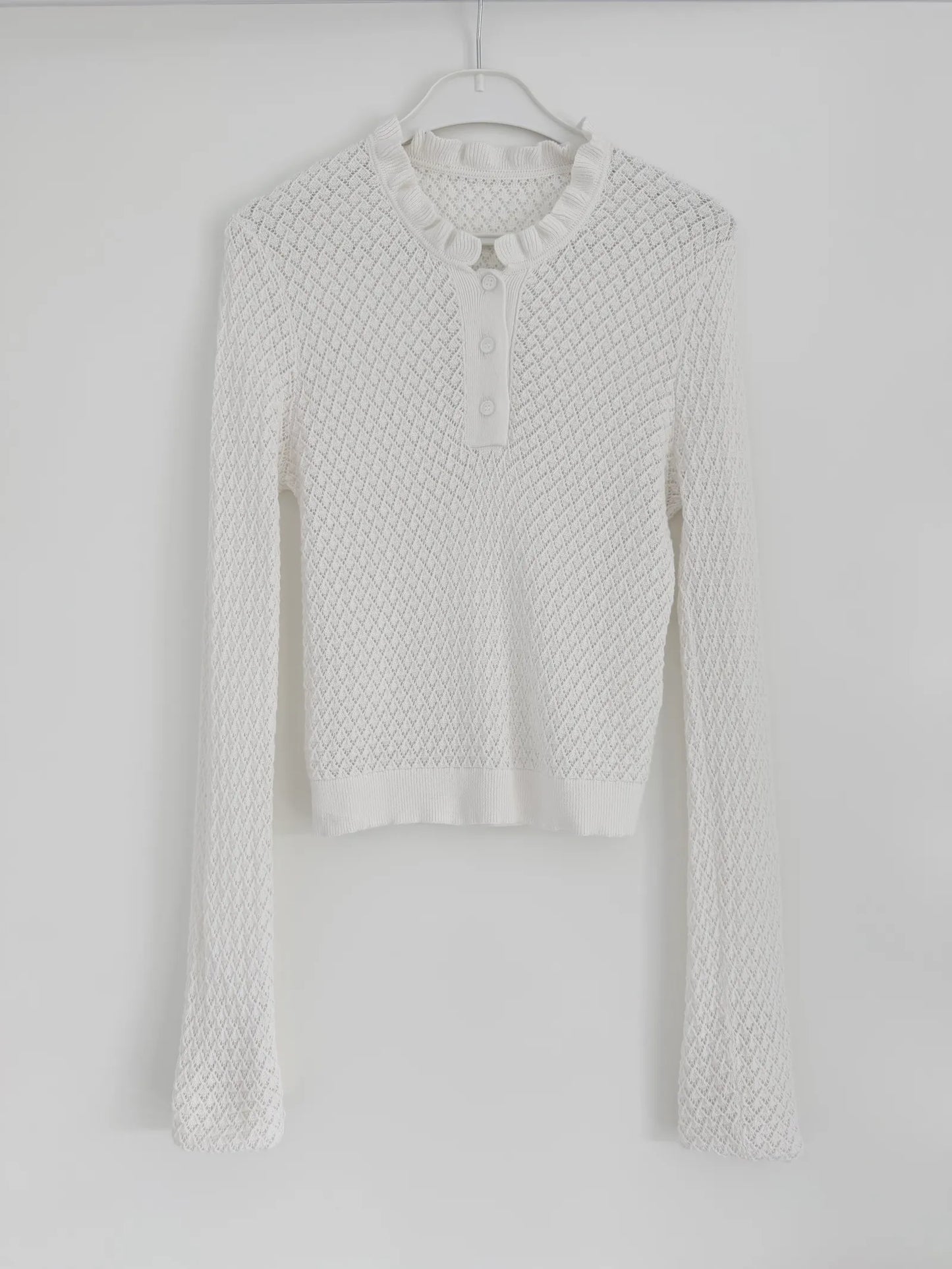 The Garment Cardigan