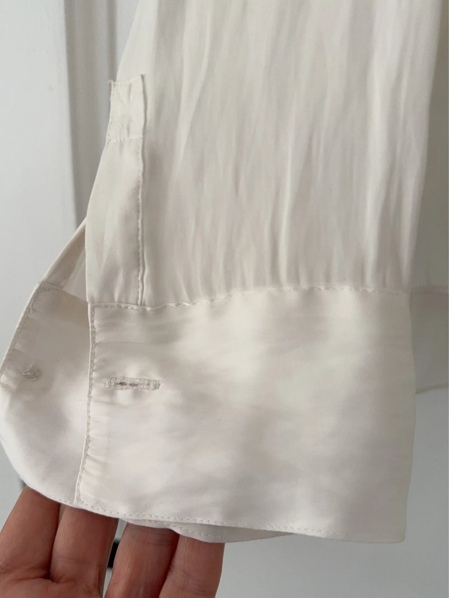 Zadig & Voltaire Classic Blouse
