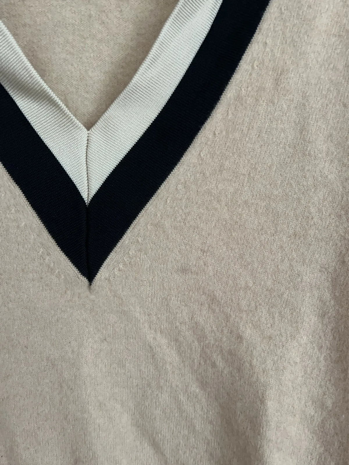 Sandro Sweater