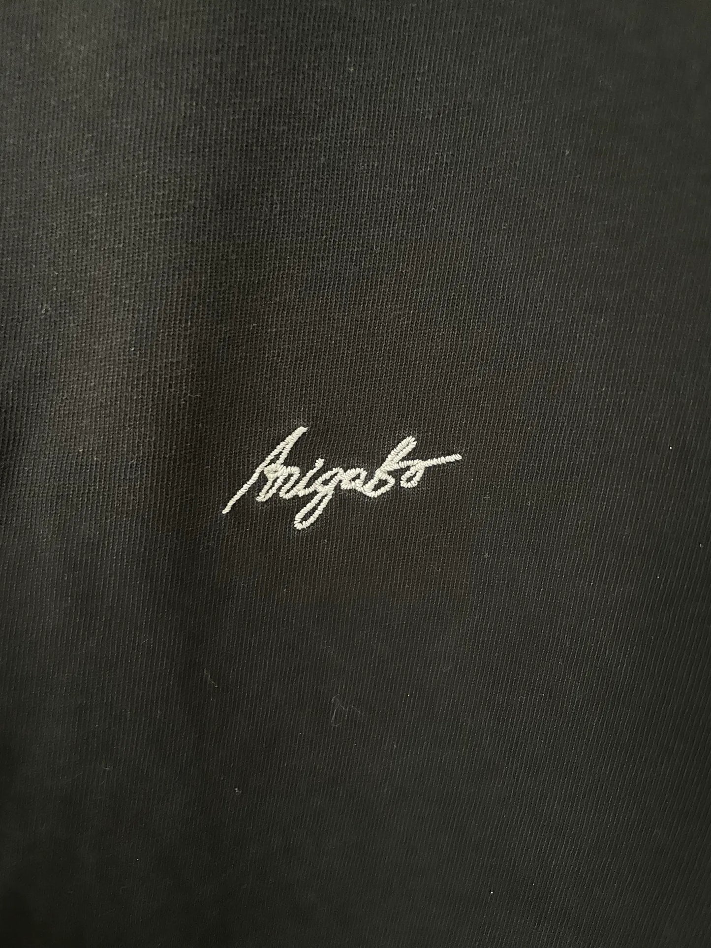 Axel Arigato-t-shirt