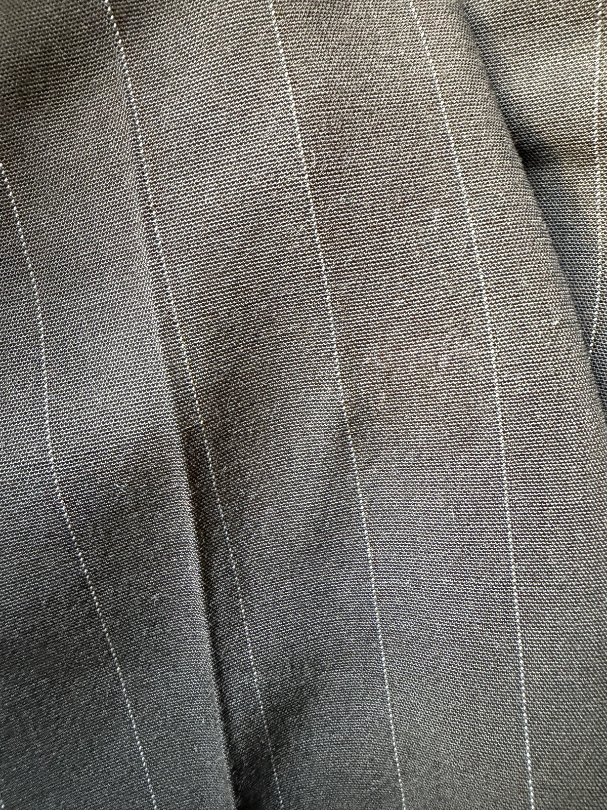 Toteme Wide Pinstripe-kostymbyxor NWOT