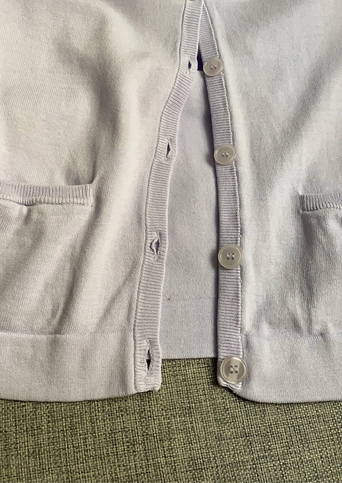 Filippa K Cardigan