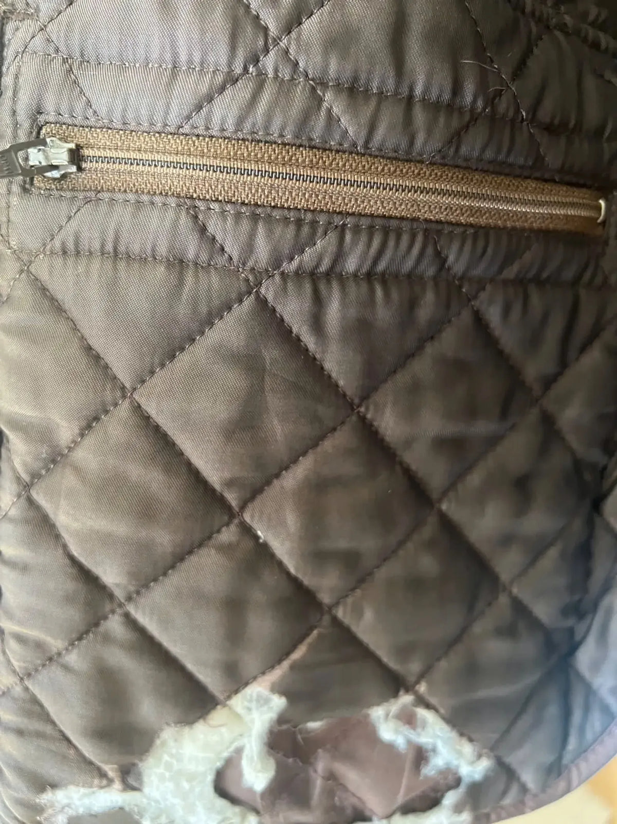 Belstaff Vest